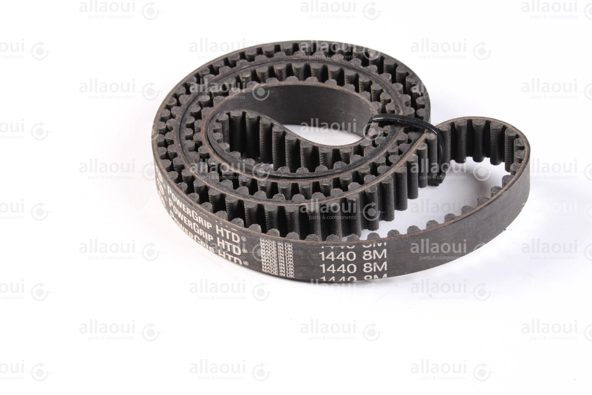 Gates Timing Belt HTD-1440-8M-20mm Gates Timing Belt HTD-1440-8M-20mm