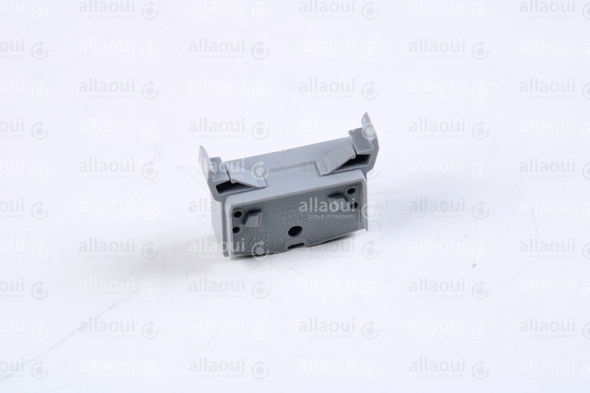 Koenig & Bauer (KBA) Clamping Piece L0847434 Koenig & Bauer (KBA) Clamping Piece L0847434