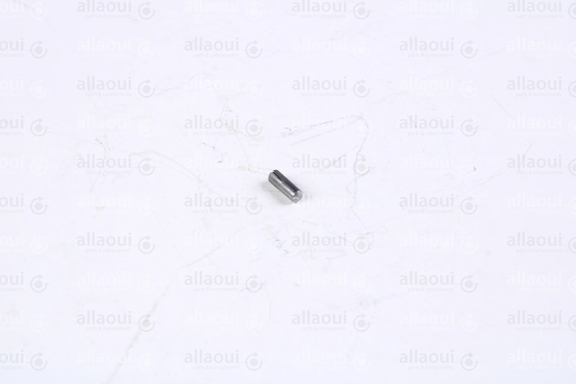 Heidelberg Notched pin 3x8 ZD.2223-150-32-00 Heidelberg Notched pin 3x8 ZD.2223-150-32-00