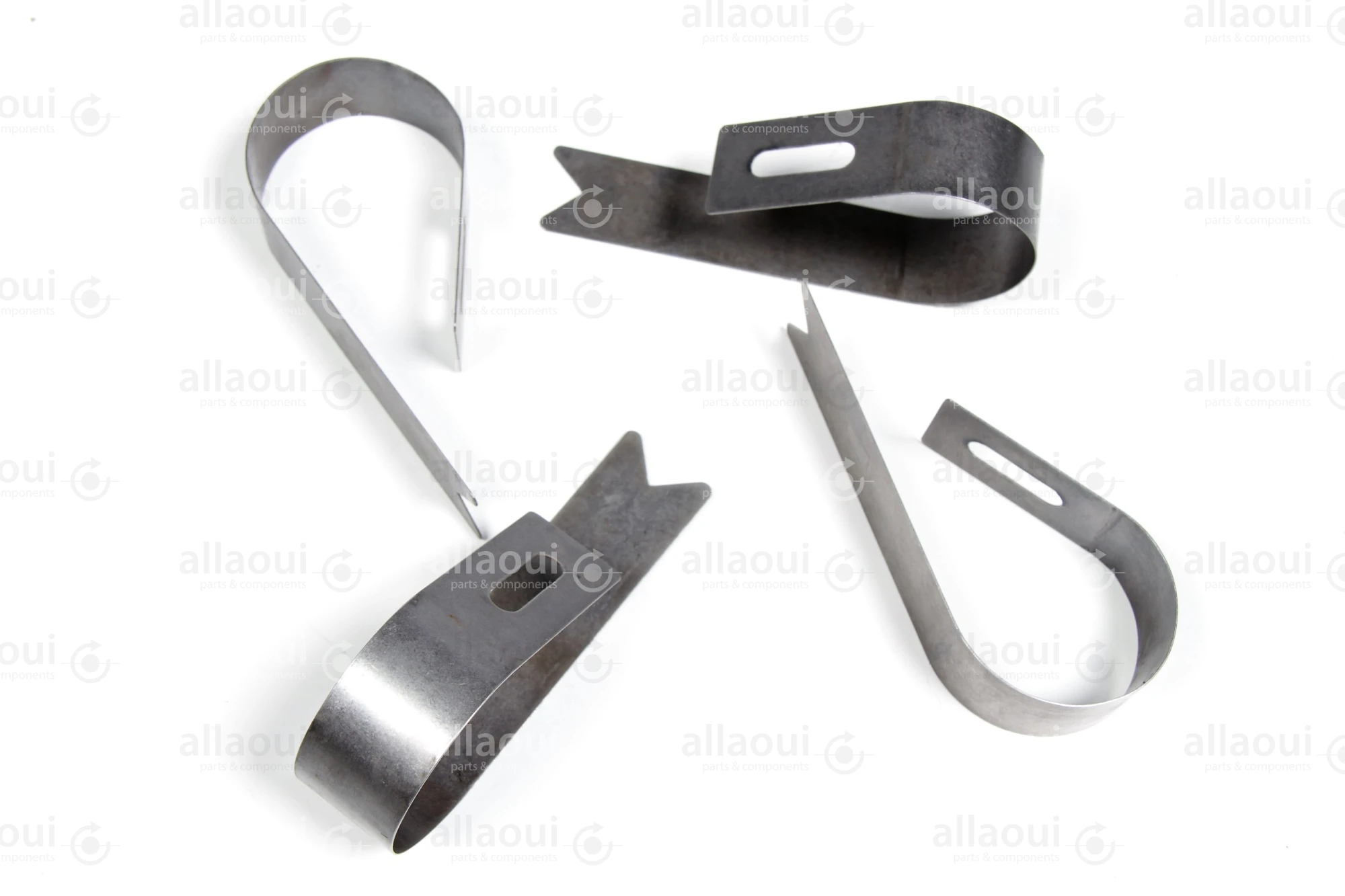 Müller Martini Spring B25/0.5X223 0279.1358.4 Müller Martini Spring B25/0.5X223 0279.1358.4