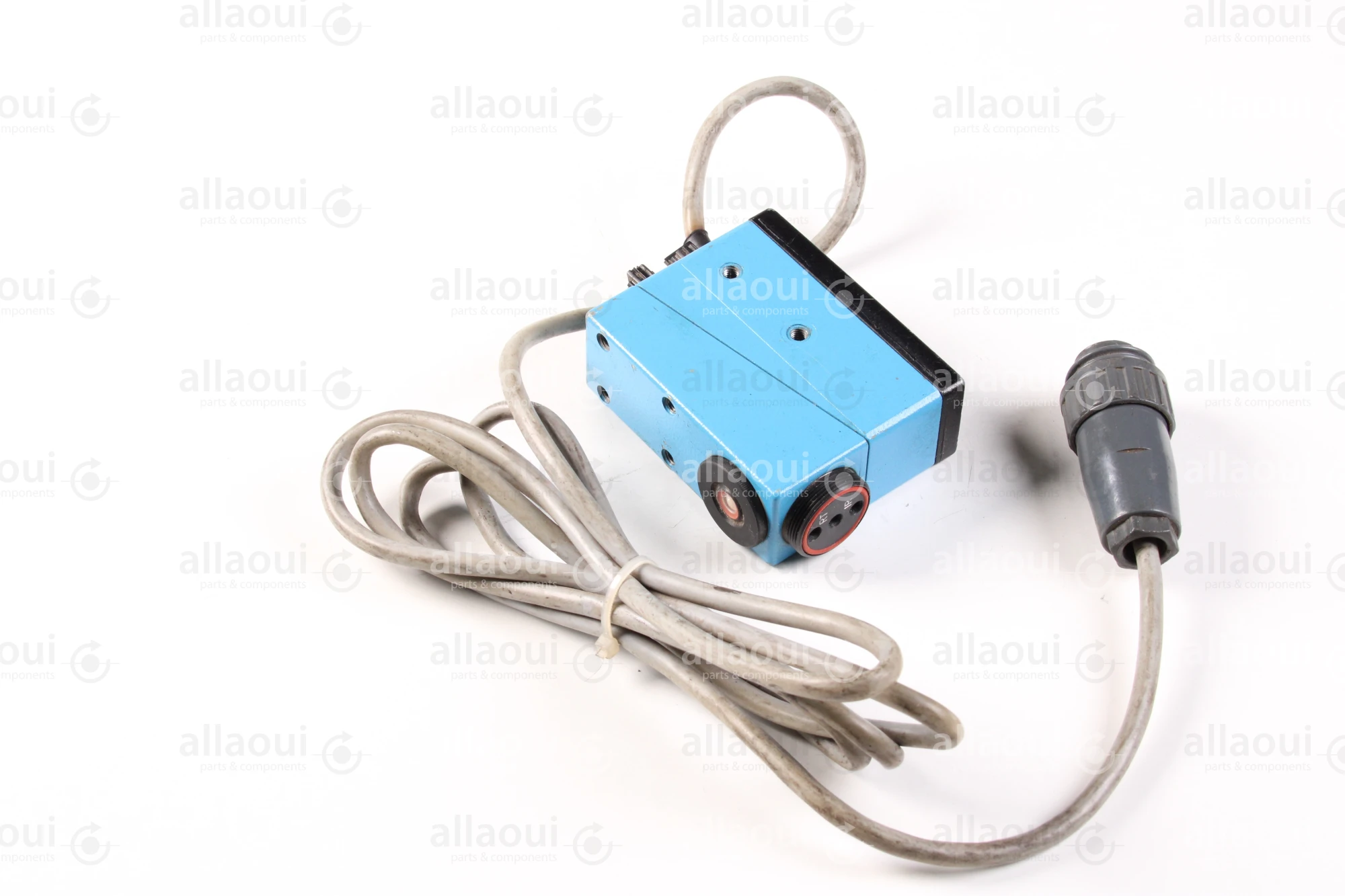 Sick Photoelectric sensor NTL6-B12 Sick Photoelectric sensor NTL6-B12