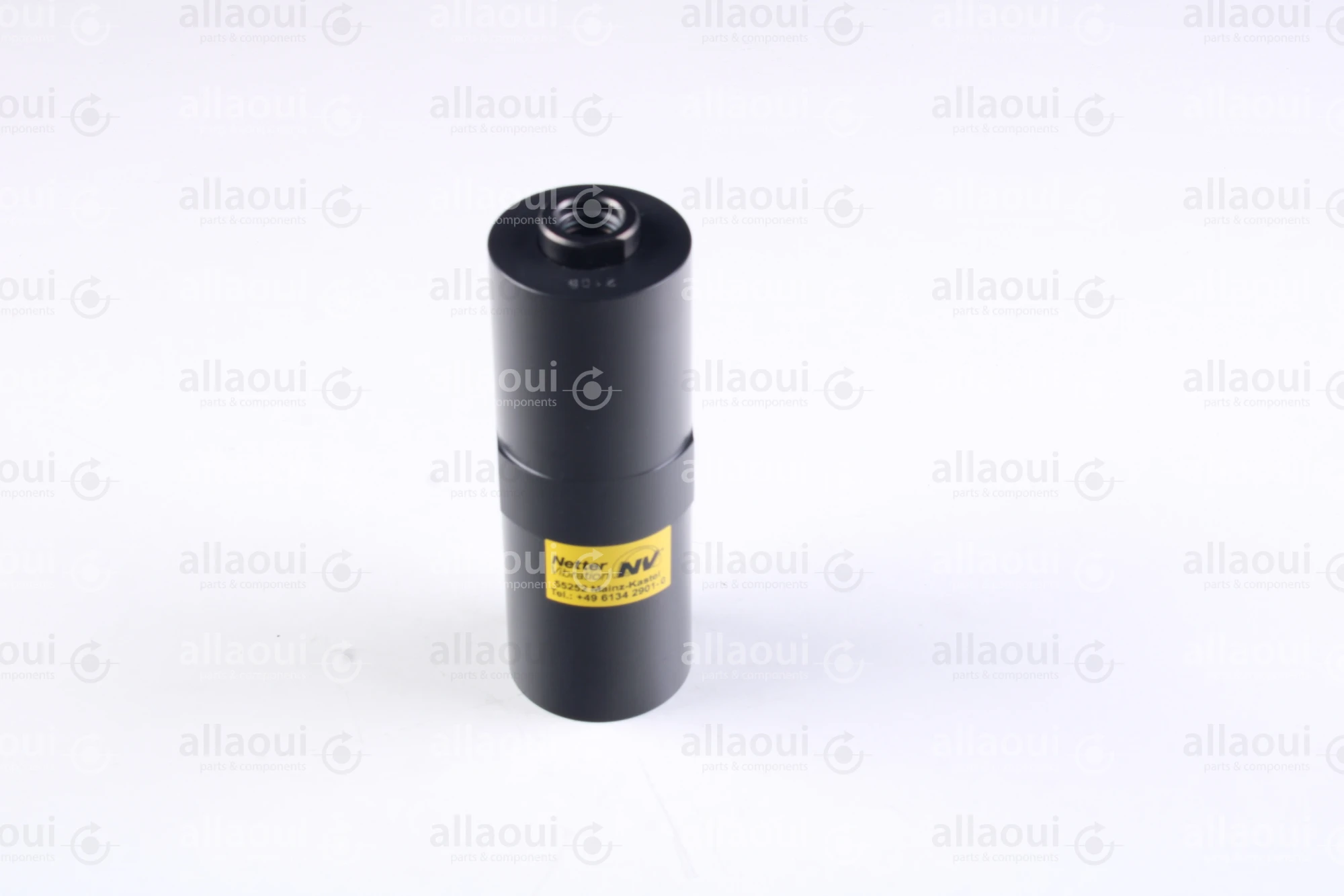 Netter Vibration Piston Vibrator NTK25AL Netter Vibration Piston Vibrator NTK25AL