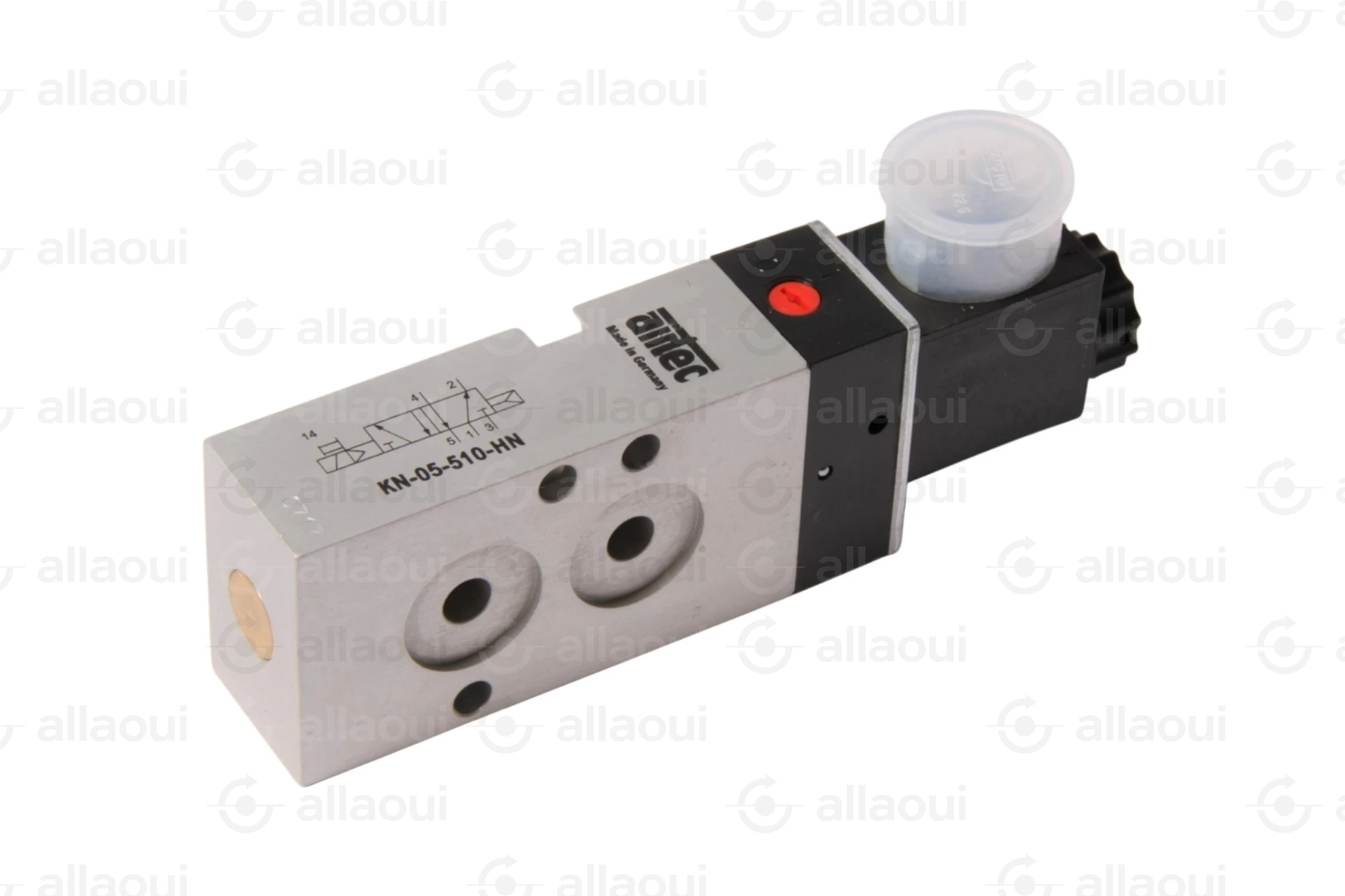 Airtec Valve KN-05-510-HN