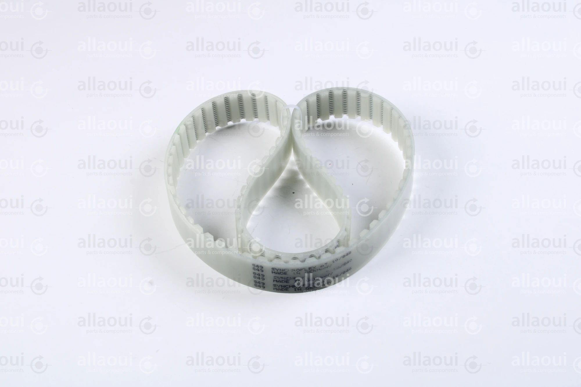 Müller Martini Timing Belt A143.0225.4 Müller Martini Timing Belt A143.0225.4