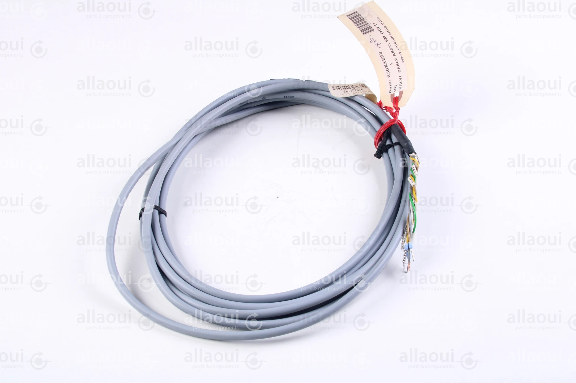 Valco Melton Cable 030XX583 Valco Melton Cable 030XX583