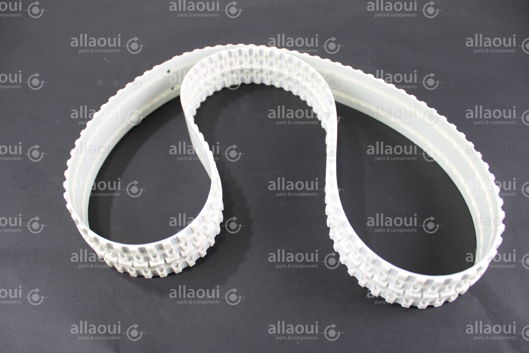 Breco Timing Belt 50-ATN1 + Inlay 00029391 Breco Timing Belt 50-ATN1 + Inlay 00029391