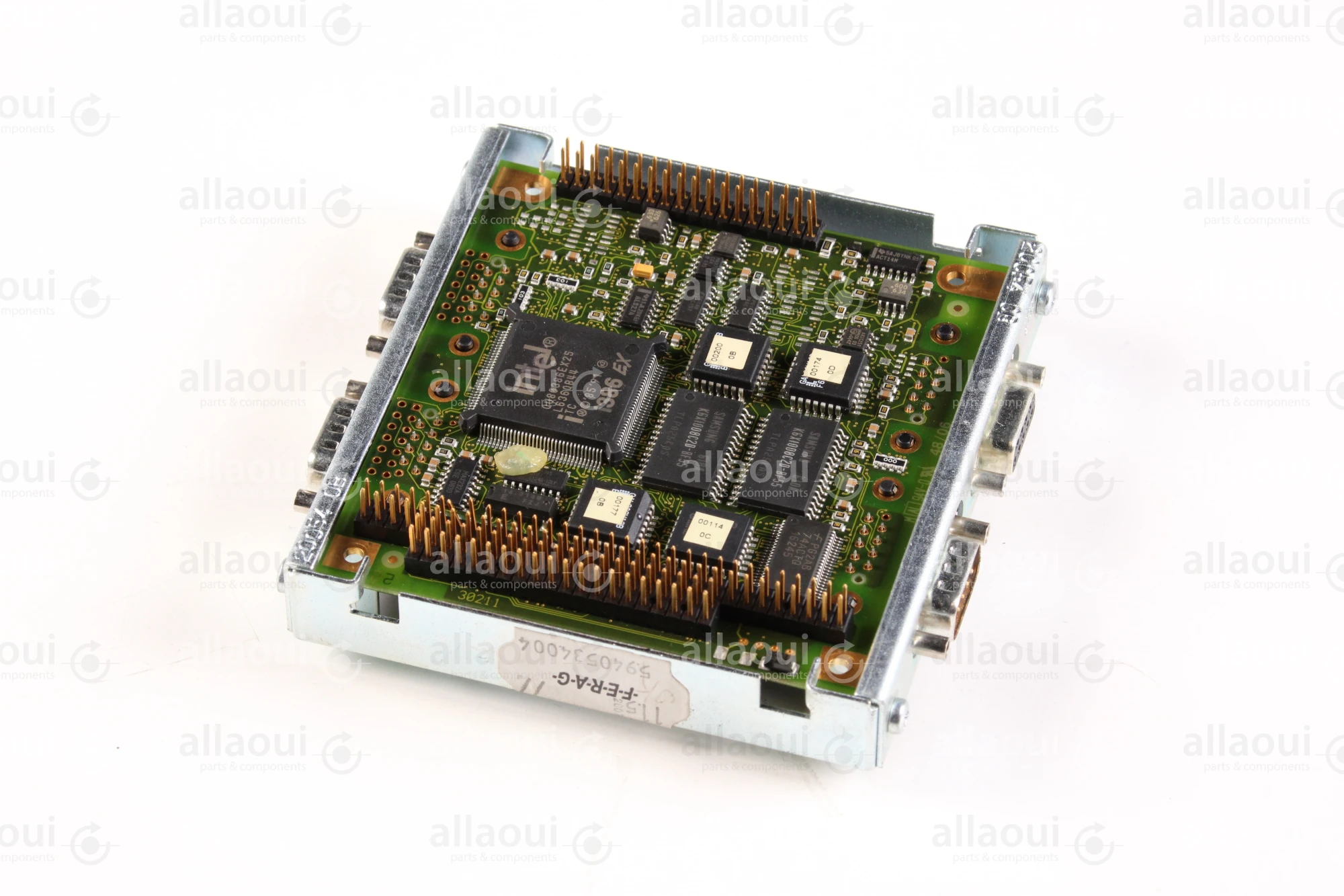 Ferag DJ13 Central Unit 5.940.534.004 Ferag DJ13 Central Unit 5.940.534.004