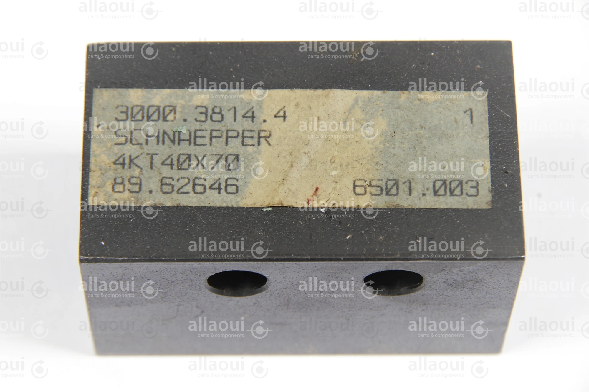 Müller Martini Bracket 3000.3814.4 Müller Martini Bracket 3000.3814.4