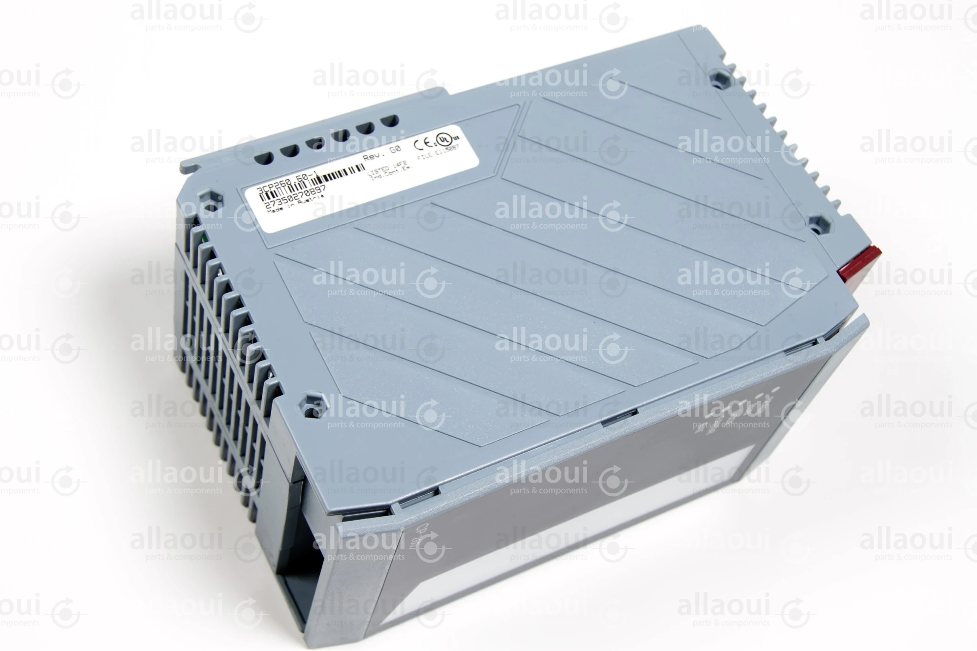 BR Automation Interface Module CP 260