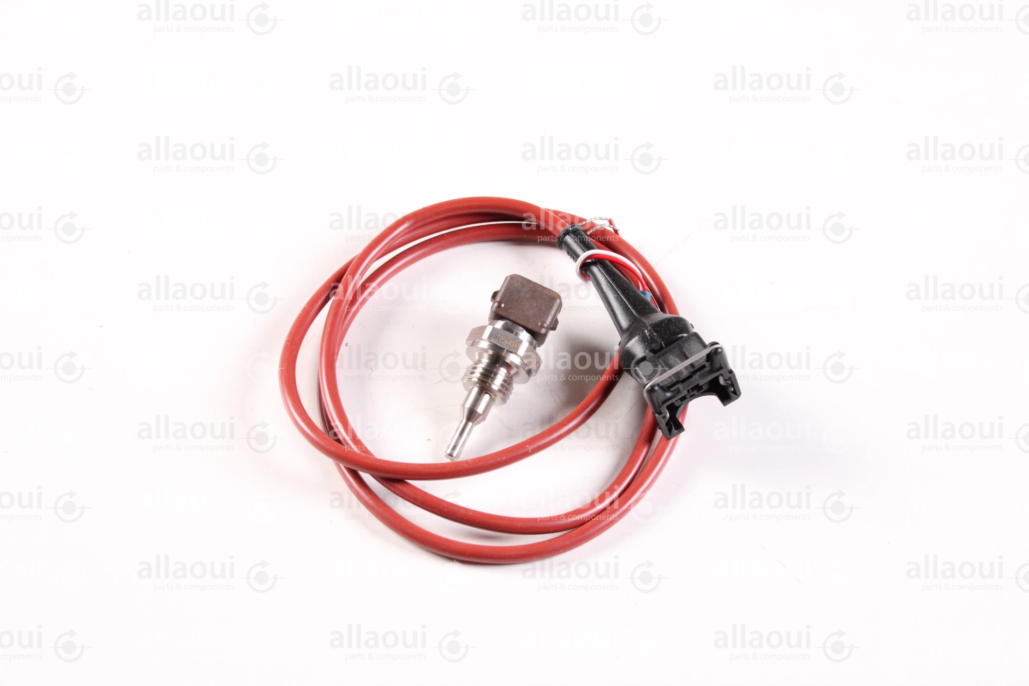 Jumo GmbH Resistance Thermometer with Cable 0147146401010320 Jumo GmbH Resistance Thermometer with Cable 0147146401010320