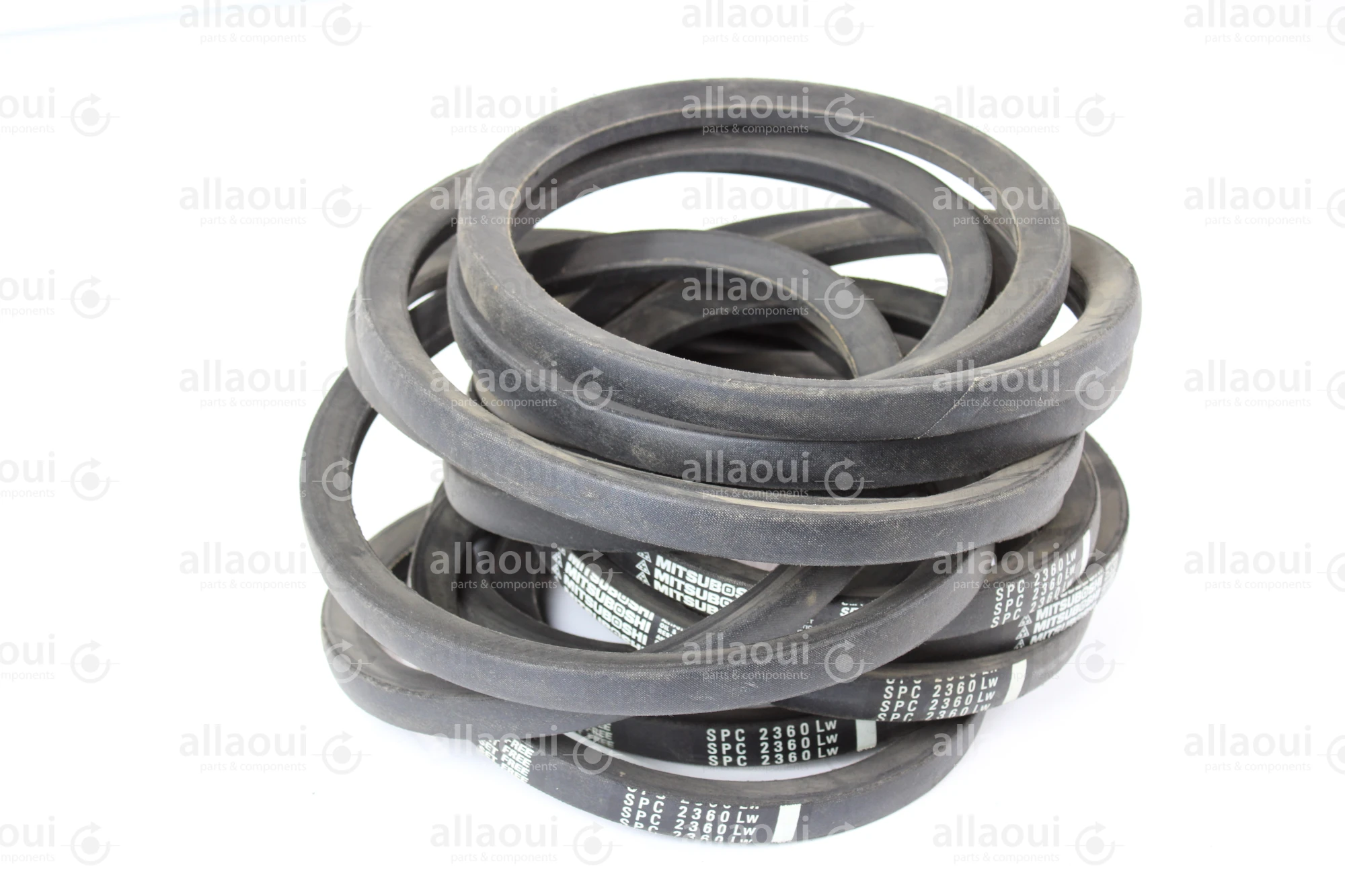 Mitsuboshi V-Belt SPC-2360-Lw Mitsuboshi V-Belt SPC-2360-Lw