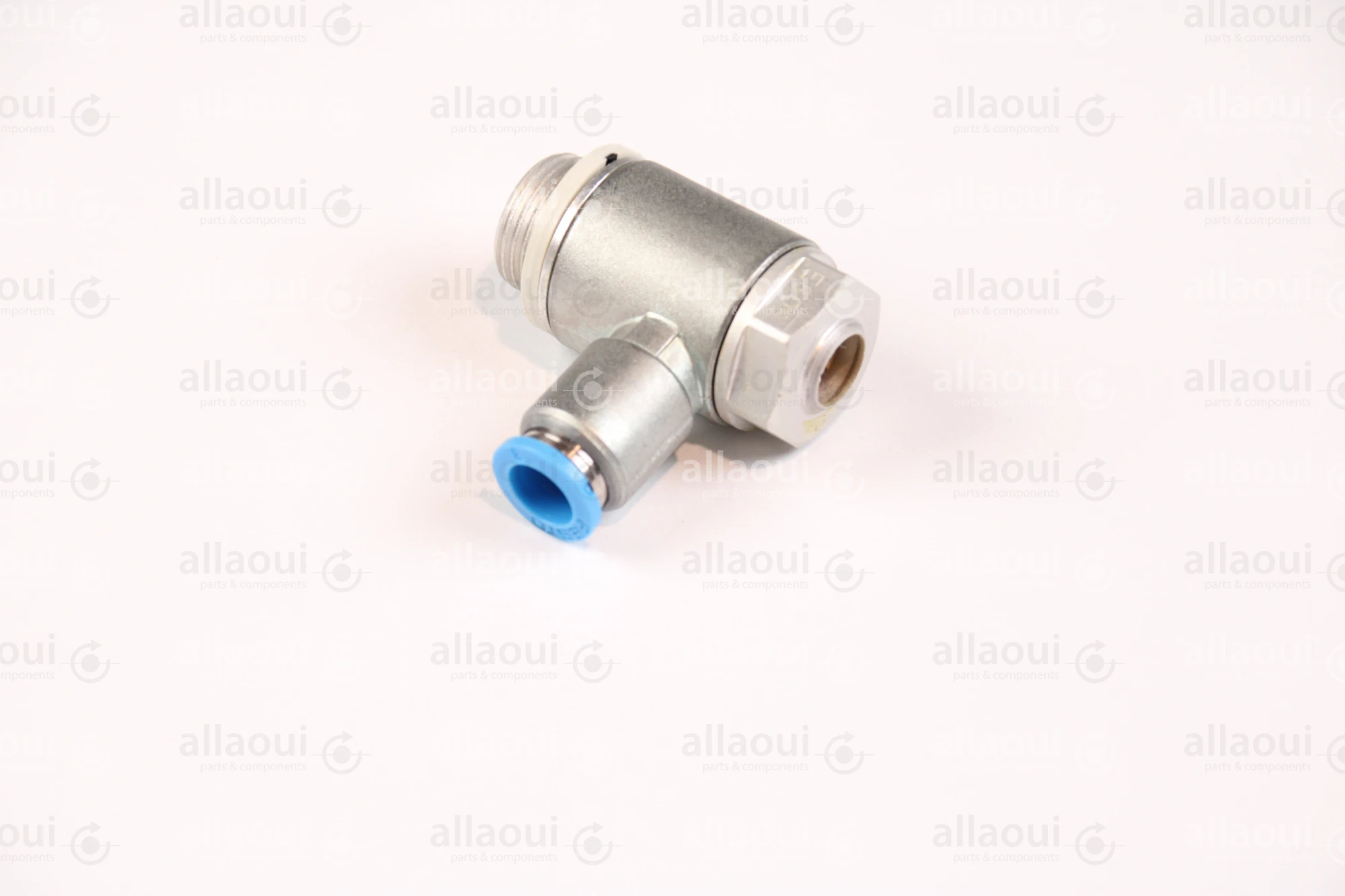 Festo Throttle Check Valve GRLA-3/8-QS-8-D Festo Throttle Check Valve GRLA-3/8-QS-8-D