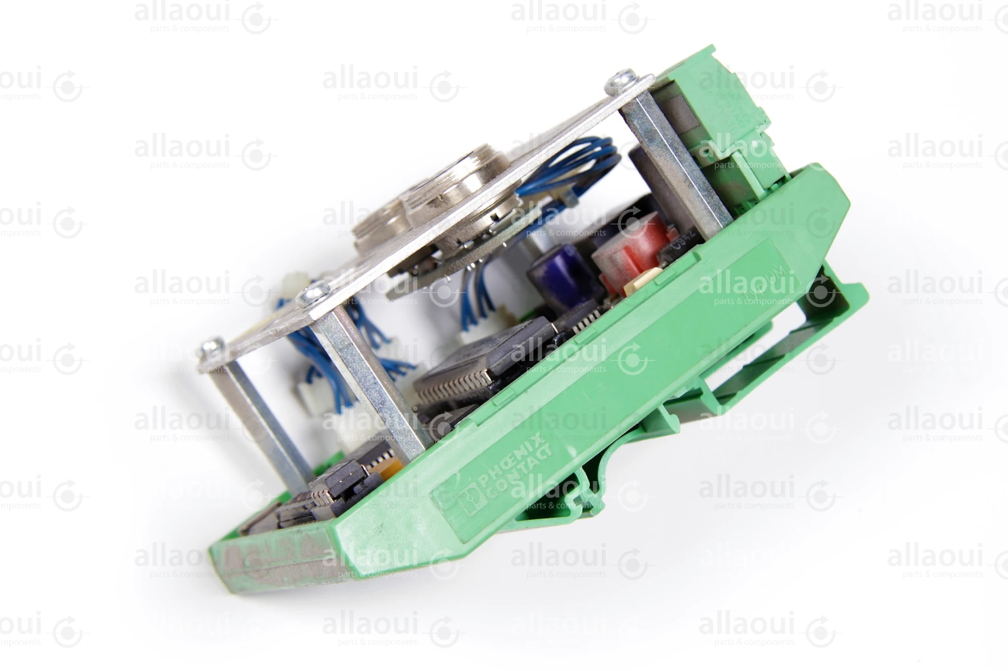 Phoenix Contact Erhardt+Leimer ZC 4003 Phoenix Contact Erhardt+Leimer ZC 4003