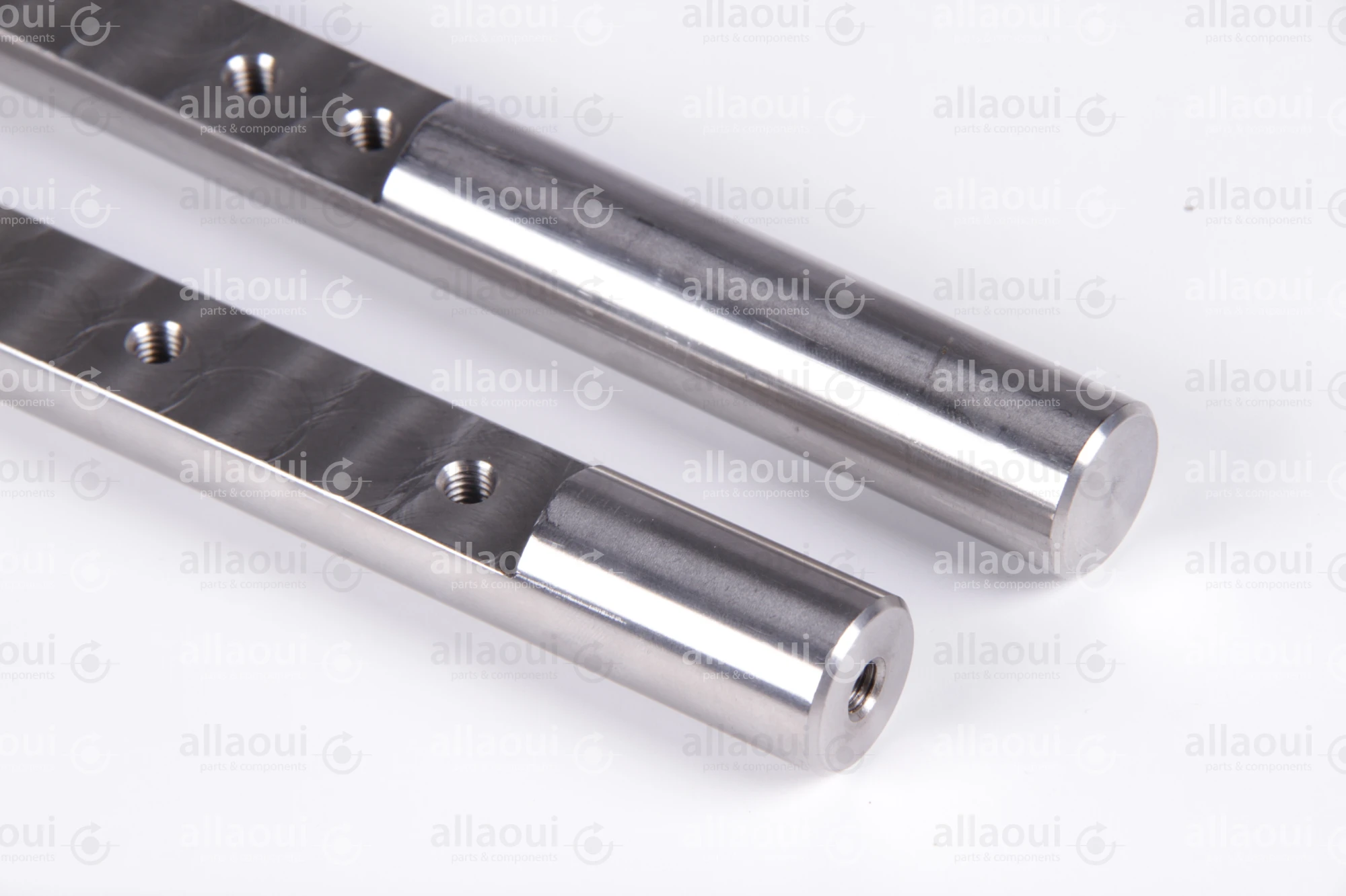 Müller Martini Shaft RD20X240 3028.3847.3 Müller Martini Shaft RD20X240 3028.3847.3