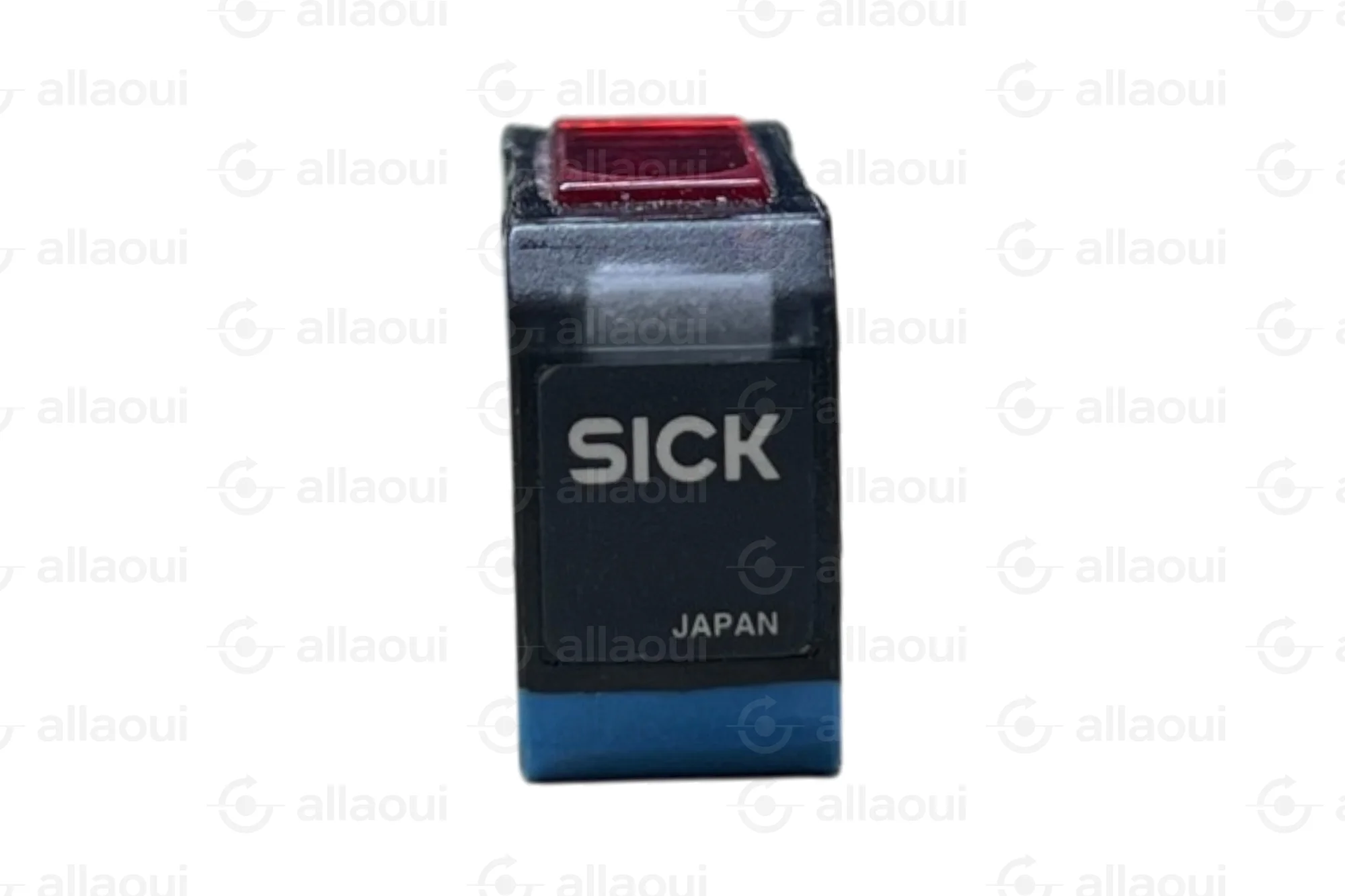 Sick Sick WS150-D430 Reflexive Photoelectric Sensor Transmitter 6011020