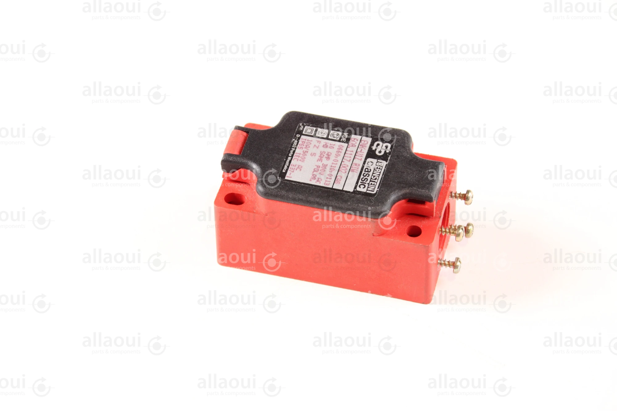 Bernstein Switch ENK-U1Z RIW