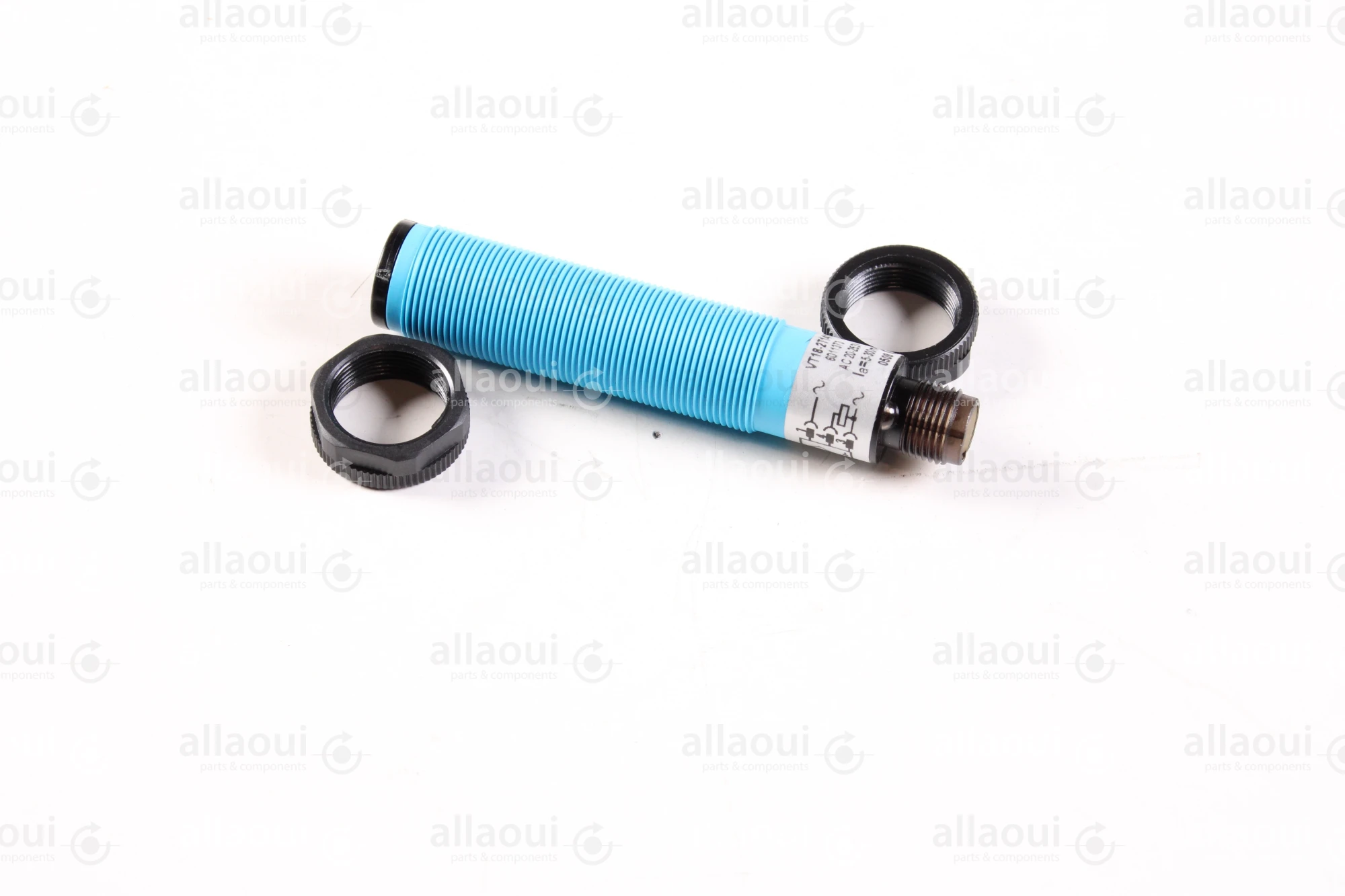 Sick Optical Sensor 6011373 Sick Optical Sensor 6011373