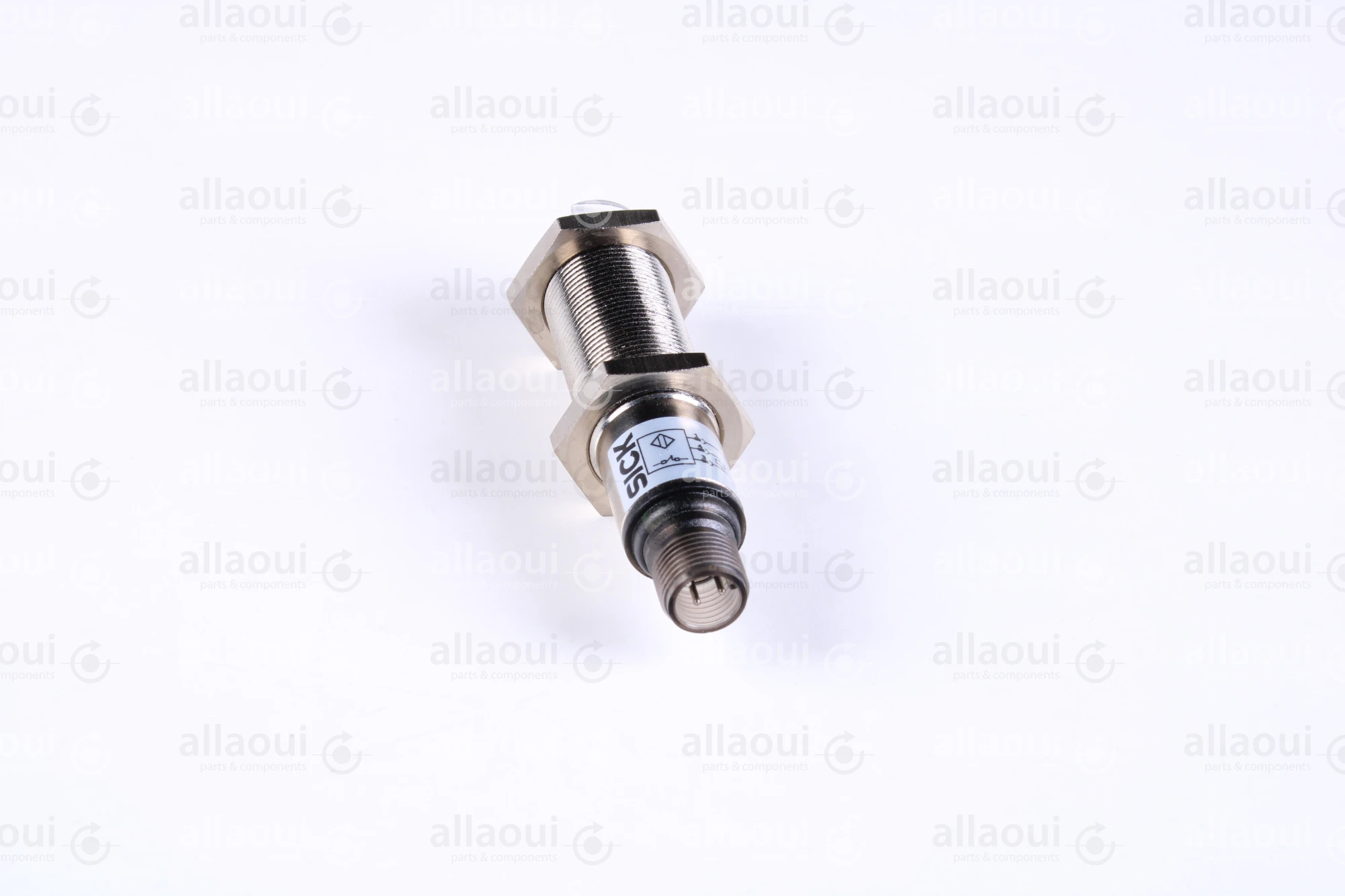 Sick Sensor VL18-3F3140 Sick Sensor VL18-3F3140