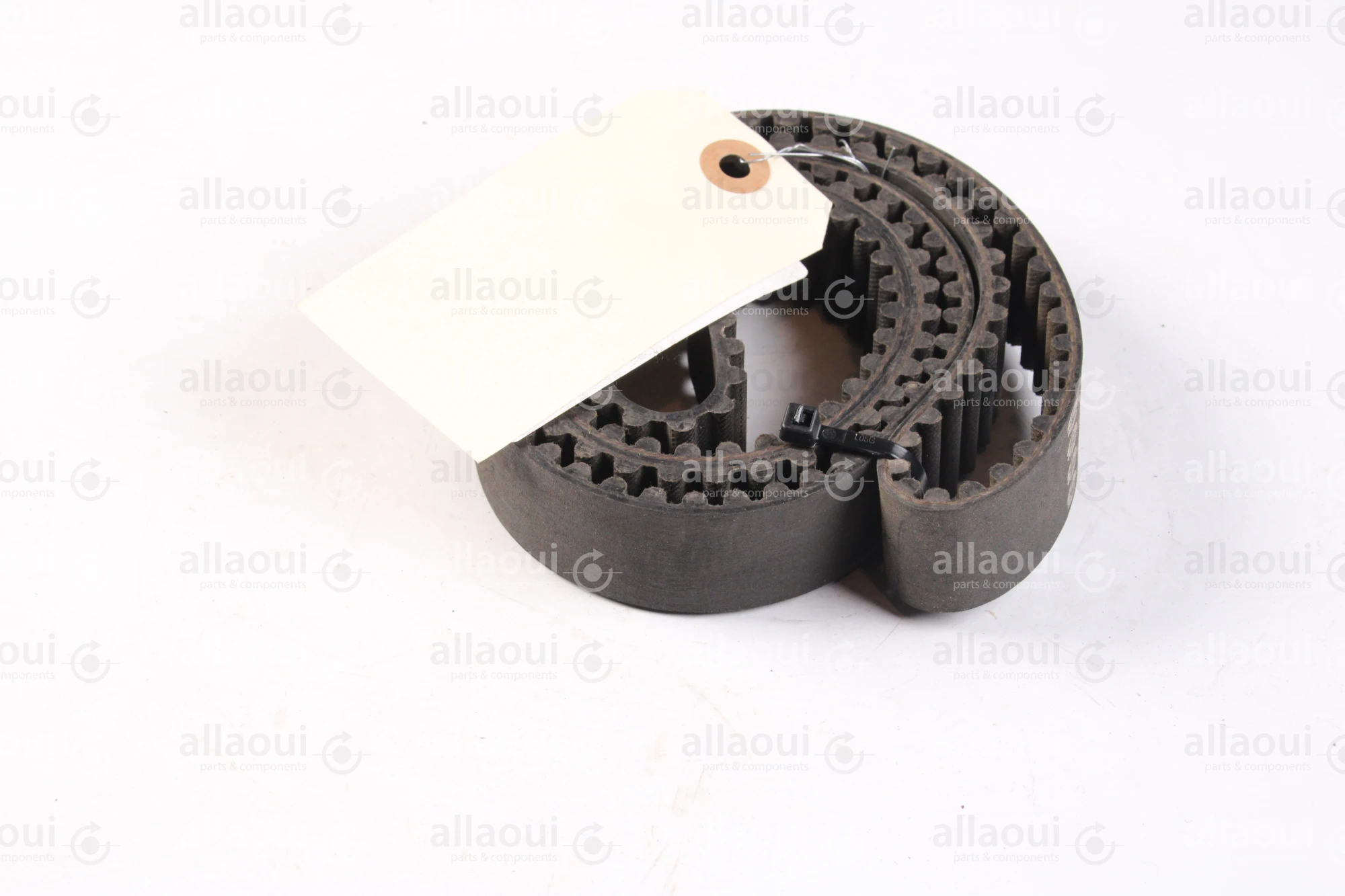 Optibelt Toothed Belt 1280-8M-20 Optibelt Toothed Belt 1280-8M-20