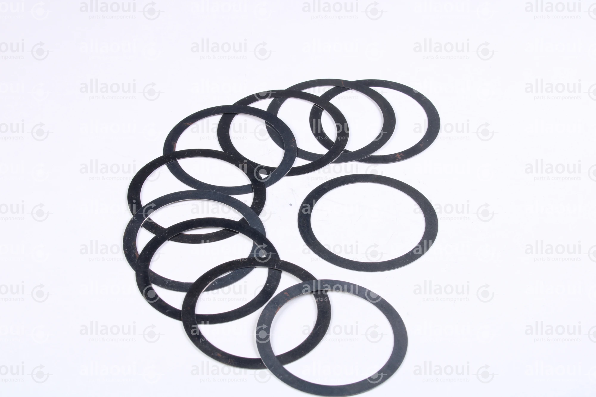 Heidelberg Shim ring 55X68X0.2 (10 Pieces) 00.520.1398 Heidelberg Shim ring 55X68X0.2 (10 Pieces) 00.520.1398