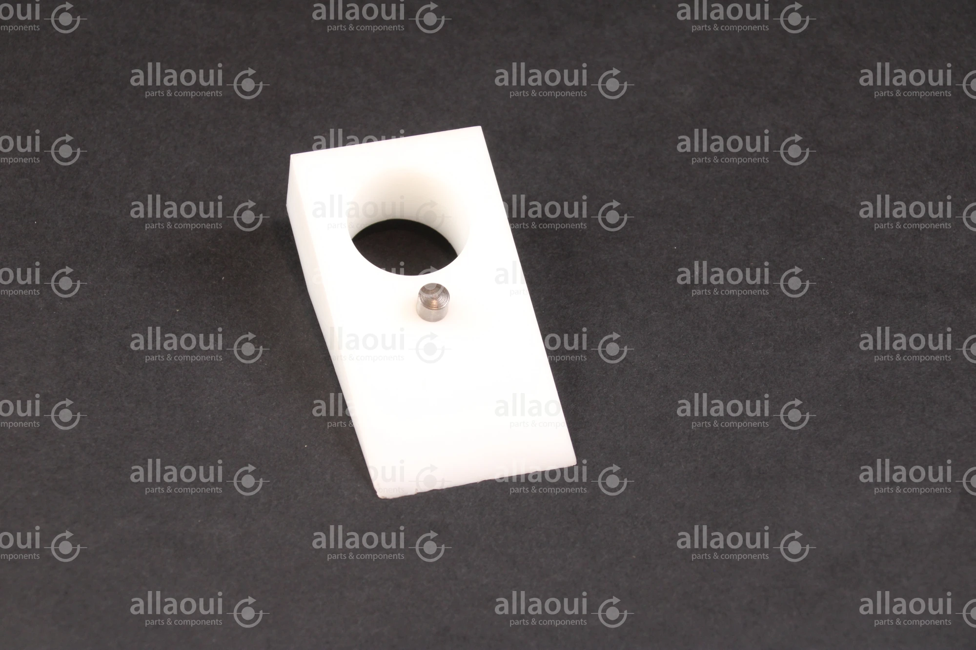 Müller Martini Slot Wedge 7703.3731.3 Müller Martini Slot Wedge 7703.3731.3