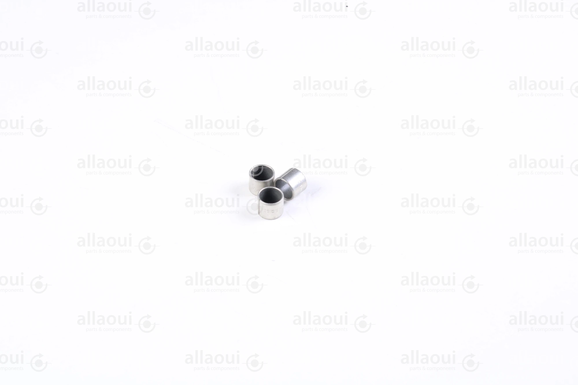 Heidelberg Free Bushing 10B12X10 (3 Pieces) 00.580.0824 Heidelberg Free Bushing 10B12X10 (3 Pieces) 00.580.0824