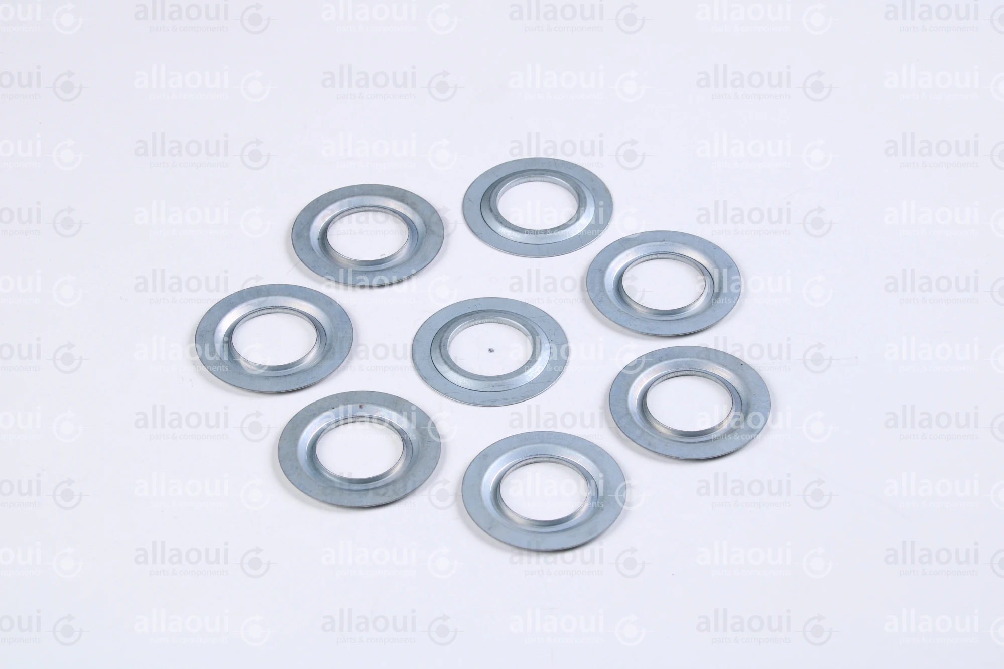 Müller Martini Sealing Ring 6202JV (8 Pieces) 0035.1767 Müller Martini Sealing Ring 6202JV (8 Pieces) 0035.1767