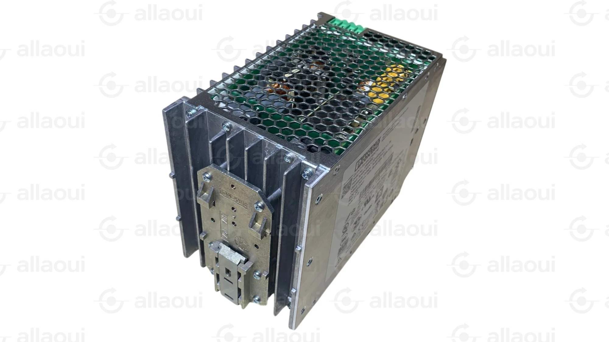 Phoenix Contact Power Supply QUINT-PS/3AC/24DC/40 Phoenix Contact Power Supply QUINT-PS/3AC/24DC/40