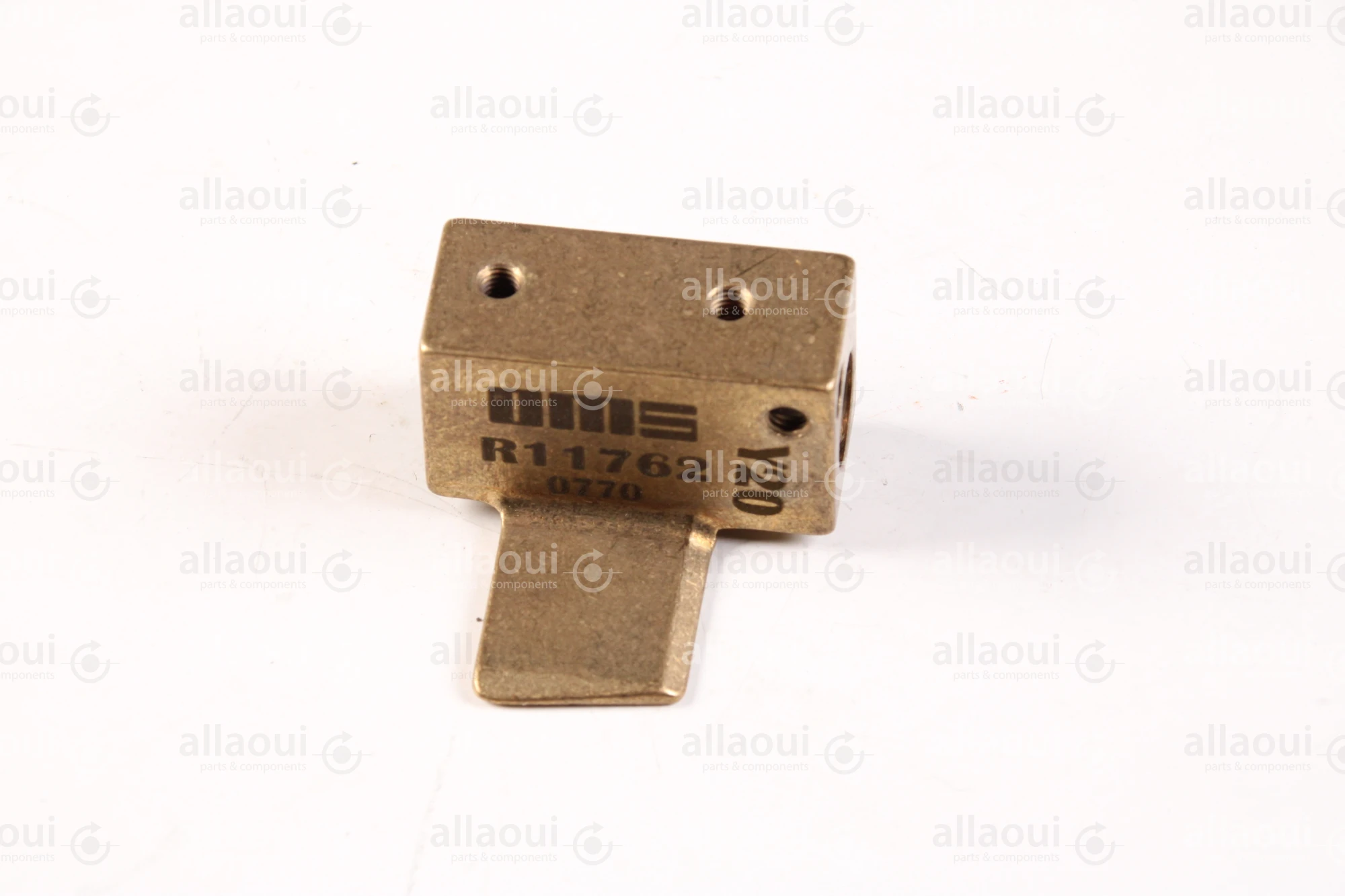 OMS Group Welding Unit R11762 OMS Group Welding Unit R11762