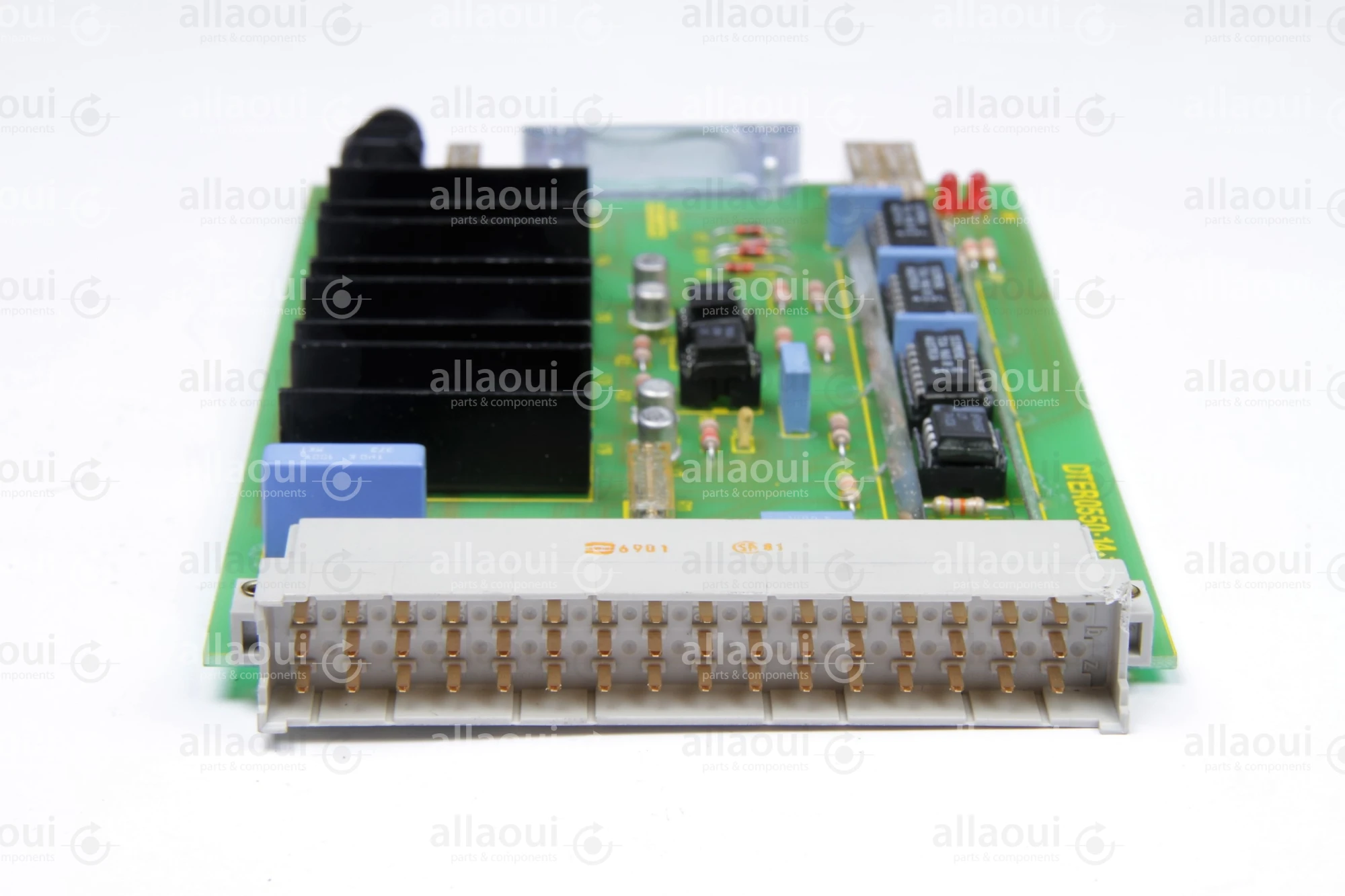 Manroland Control Board DTER 0550-14-10/14-3 Manroland Control Board DTER 0550-14-10/14-3