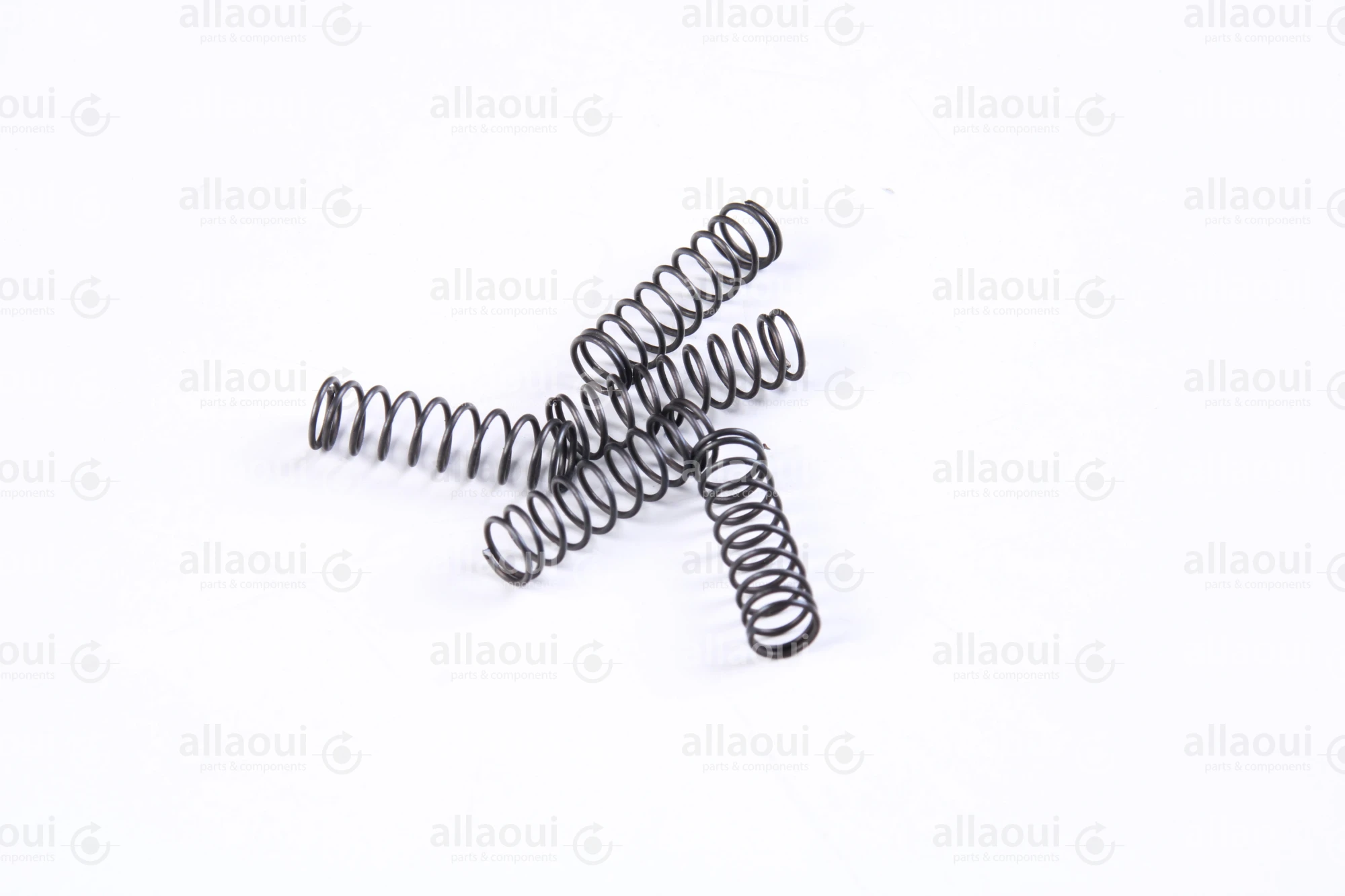 UNKNOWN Spring (5 Pieces) 785-a y c (5 Stück) UNKNOWN Spring (5 Pieces) 785-a y c (5 Stück)