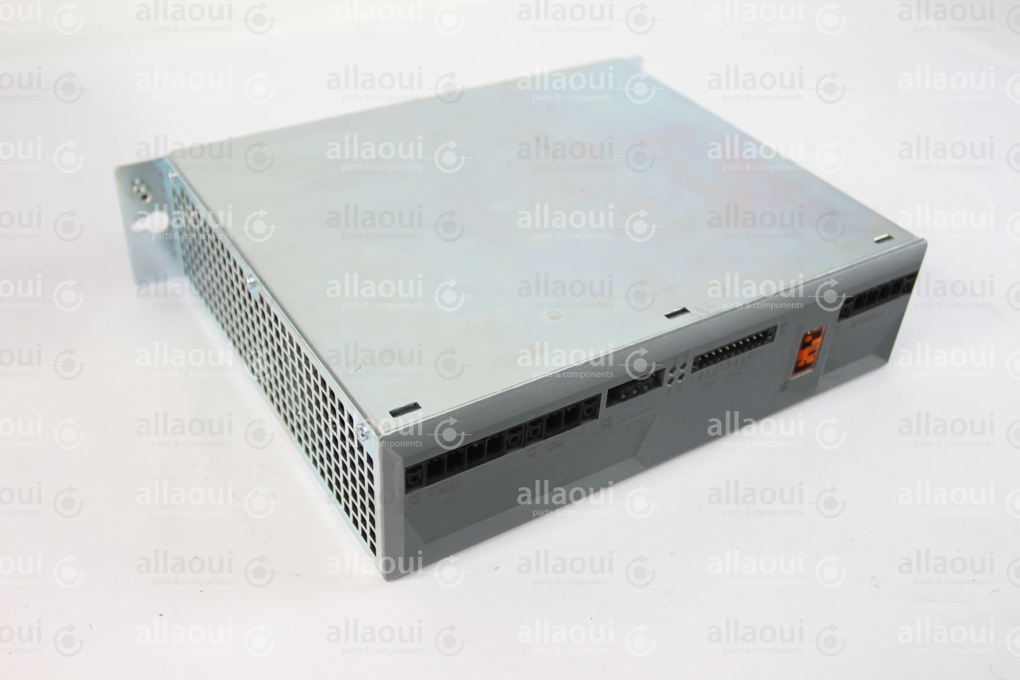 BR Automation Power Pack 80PS080X3.10-01 BR Automation Power Pack 80PS080X3.10-01