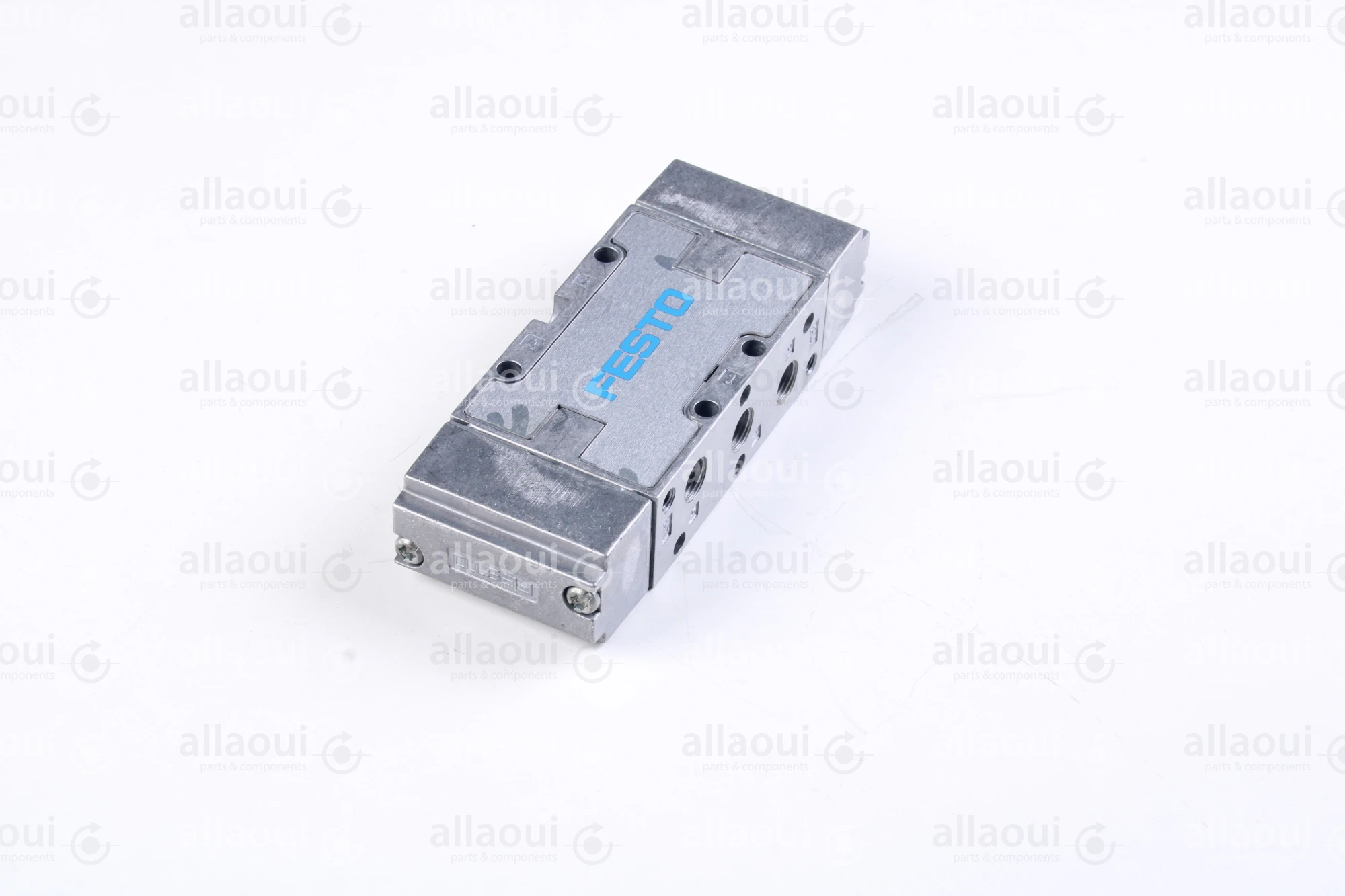 Festo Pneumatic Valve J-5-1/8-B Festo Pneumatic Valve J-5-1/8-B
