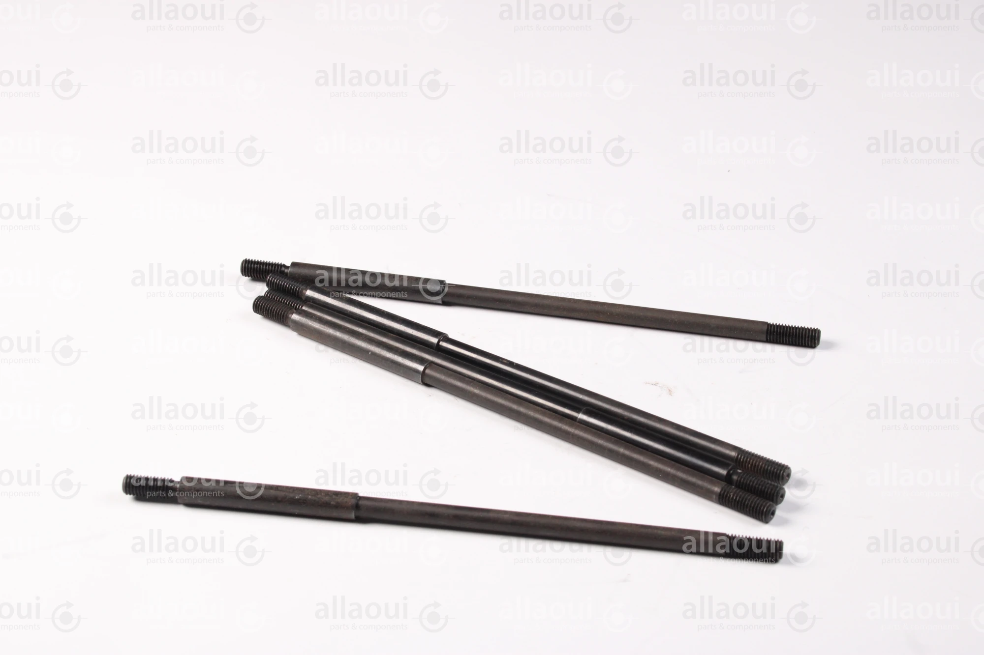 Müller Martini Screw (5 pieces) 7701.1924.3 Müller Martini Screw (5 pieces) 7701.1924.3