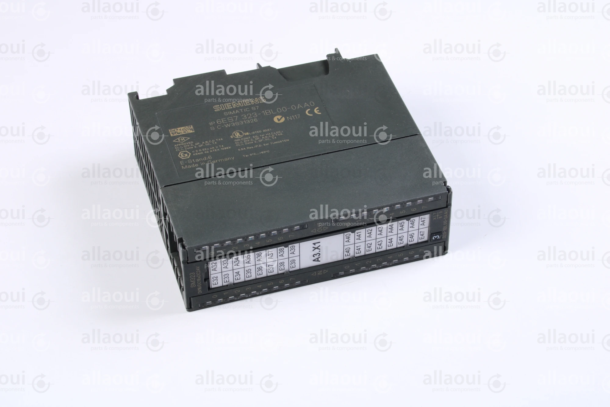 Siemens Digital Module 6ES7323-1BL00-0AA0 Siemens Digital Module 6ES7323-1BL00-0AA0