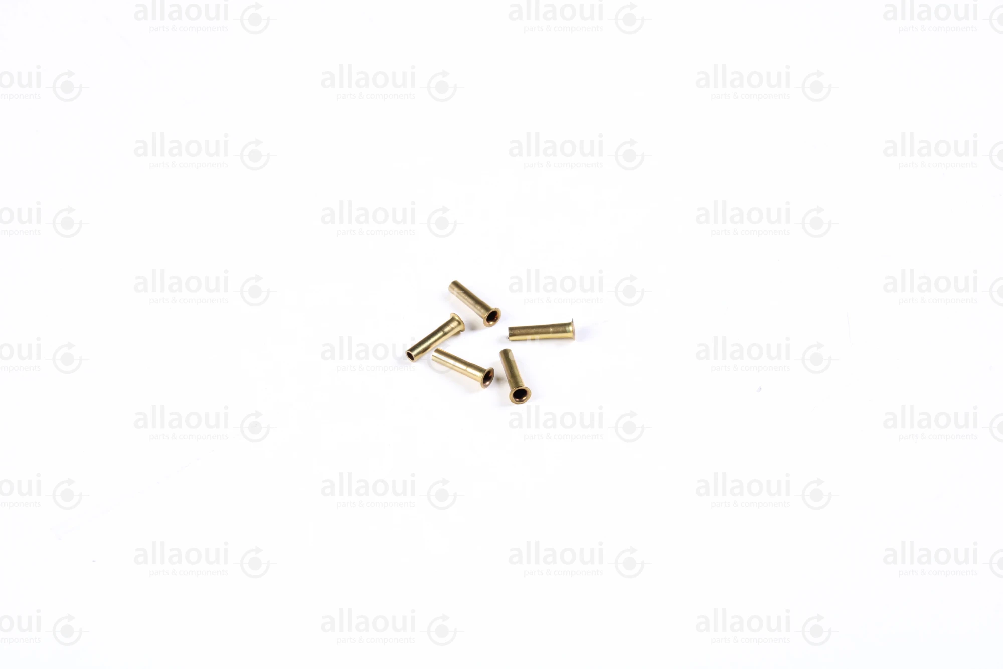 Müller Martini Support sleeve (5 Pieces) 0040.3800 (5 Stück) Müller Martini Support sleeve (5 Pieces) 0040.3800 (5 Stück)