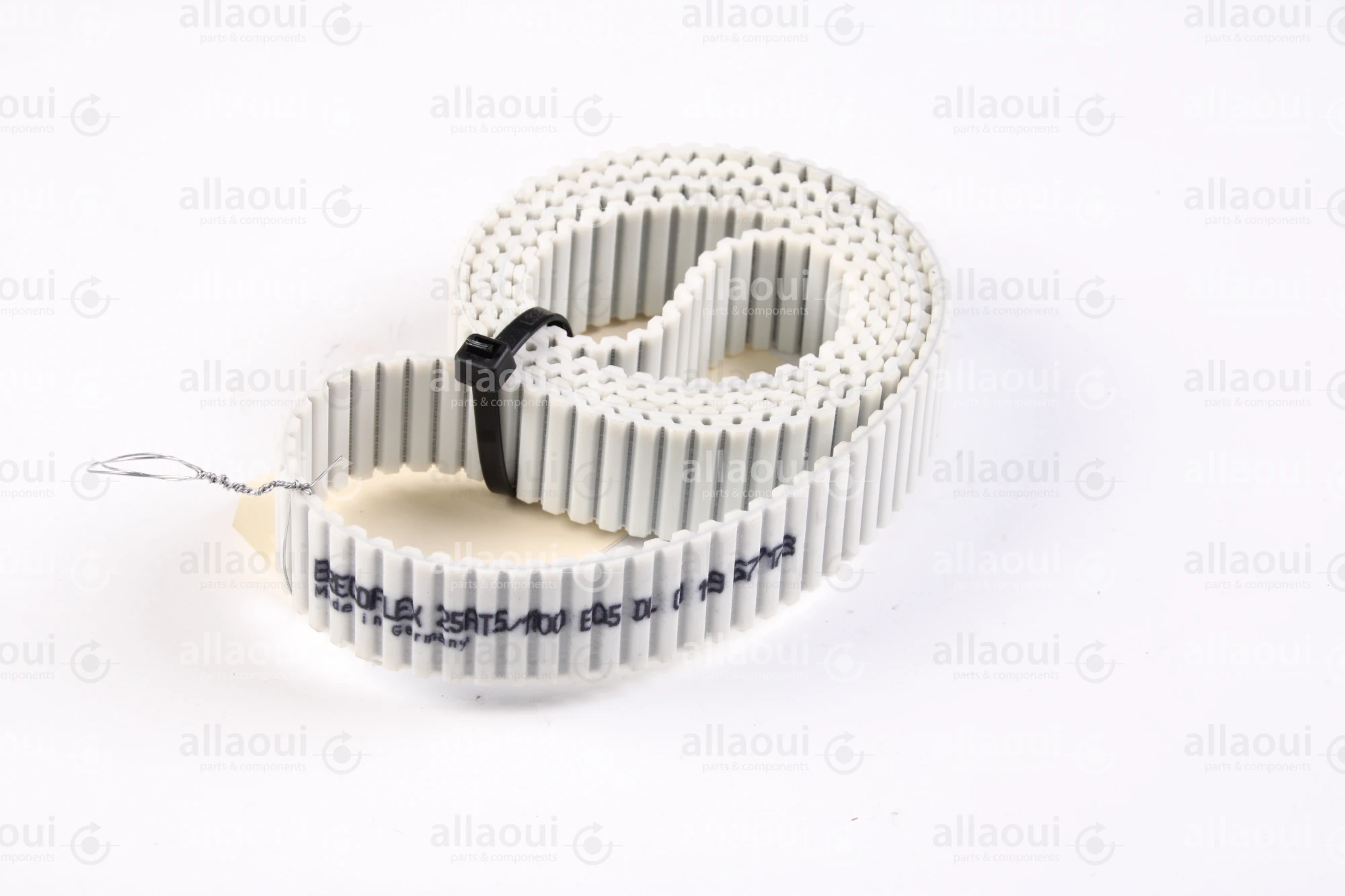 BRECOFLEX® Double-toothed Belt 25AT5/1100-DL BRECOFLEX® Double-toothed Belt 25AT5/1100-DL