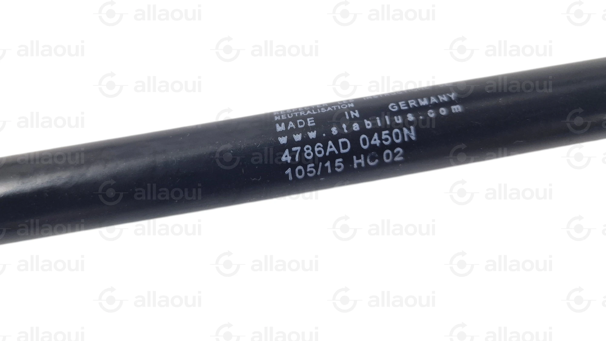 Stabilus Gas Spring 4786AD Stabilus Gas Spring 4786AD