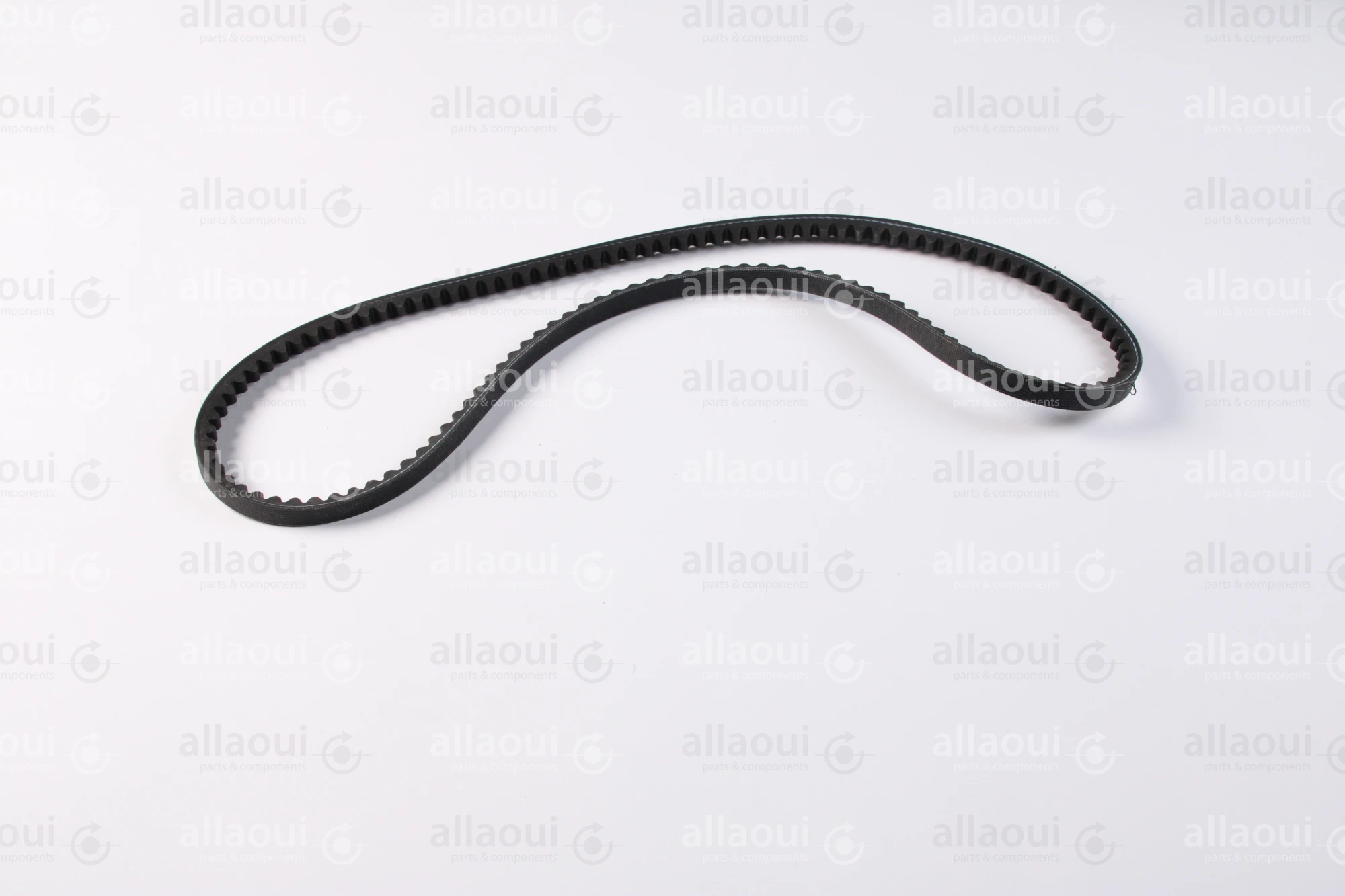 ConCar Toothed Belt AVX-10X1000La/XPZ987Lw ConCar Toothed Belt AVX-10X1000La/XPZ987Lw