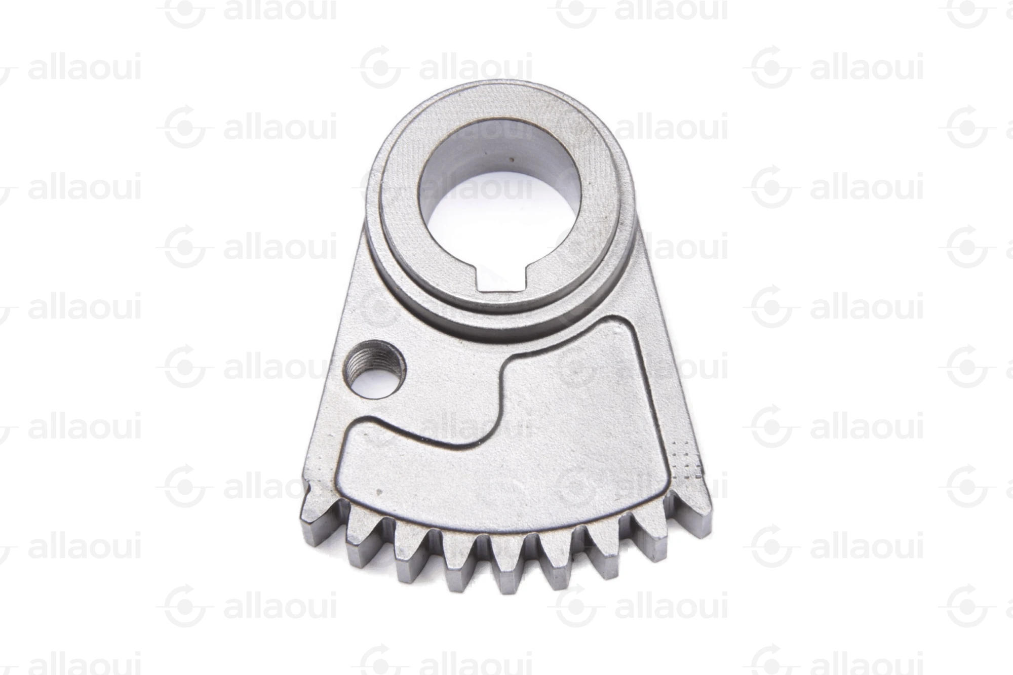 Müller Martini Gear Segment M2-Z45 0888.0113.3 Müller Martini Gear Segment M2-Z45 0888.0113.3