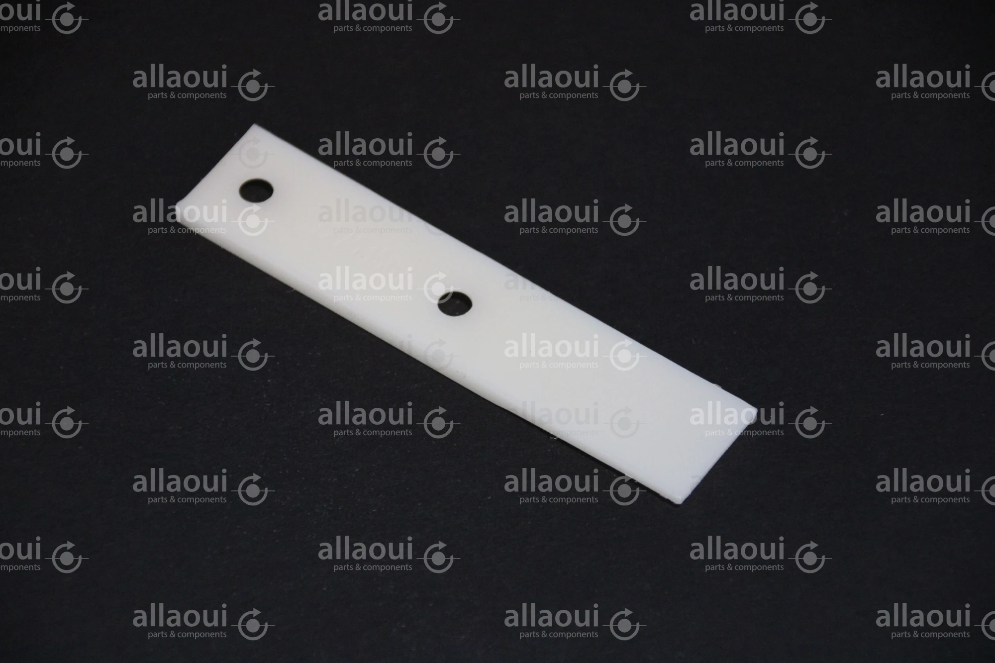 Kolbus Plate 12753507 Kolbus Plate 12753507