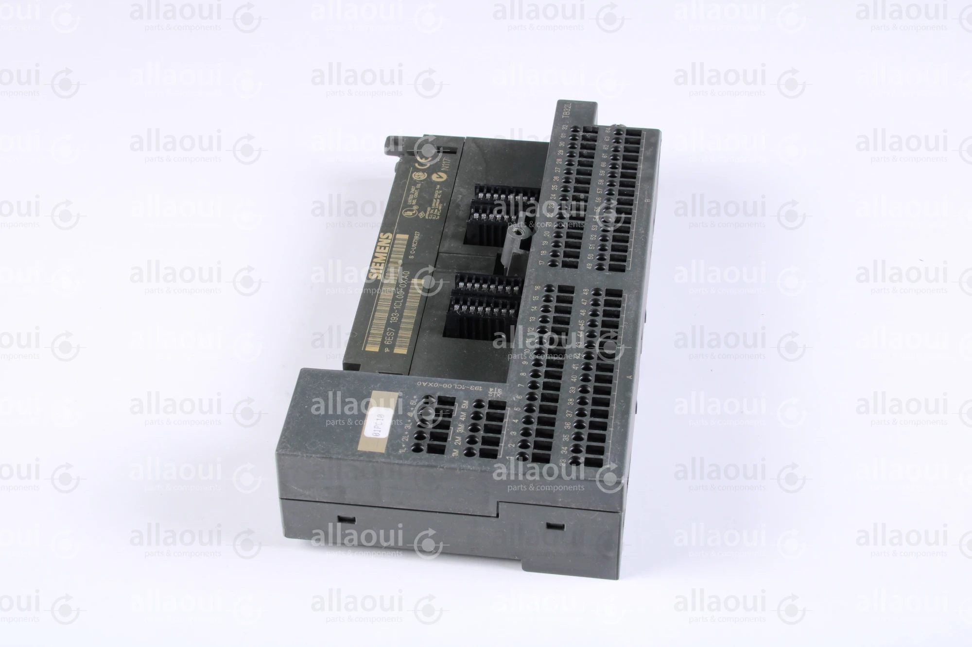 Siemens Simatic 6ES7 193-1CL00-0XA0 Siemens Simatic 6ES7 193-1CL00-0XA0