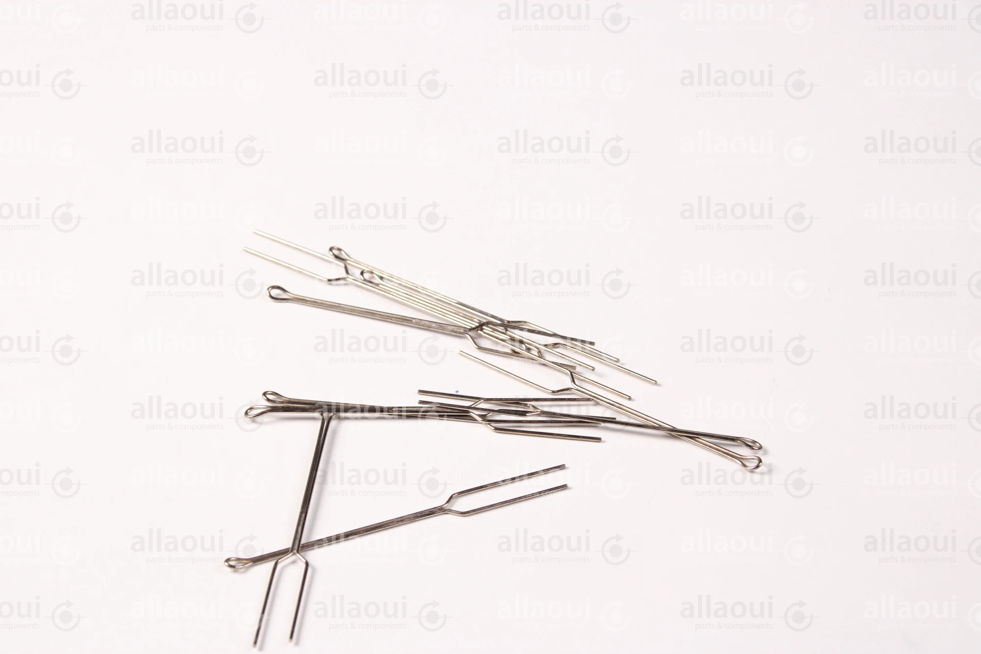 Heidelberg Spring (10 Pieces) 01.002.150/ Heidelberg Spring (10 Pieces) 01.002.150/
