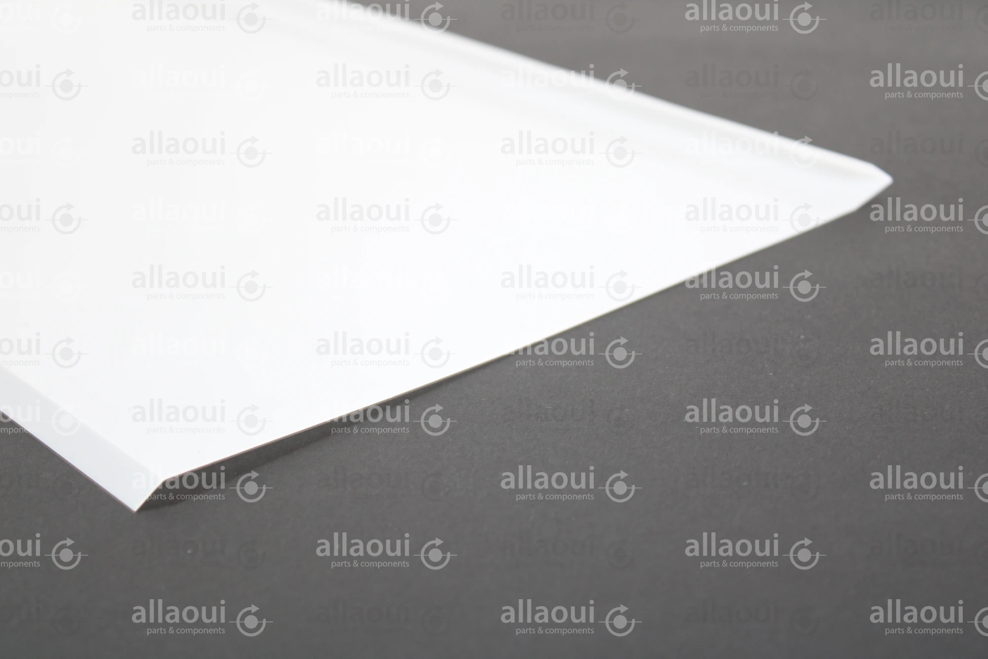 Heidelberg Saphira Ink Duct Protection Foil SM 102 Heidelberg Saphira Ink Duct Protection Foil SM 102