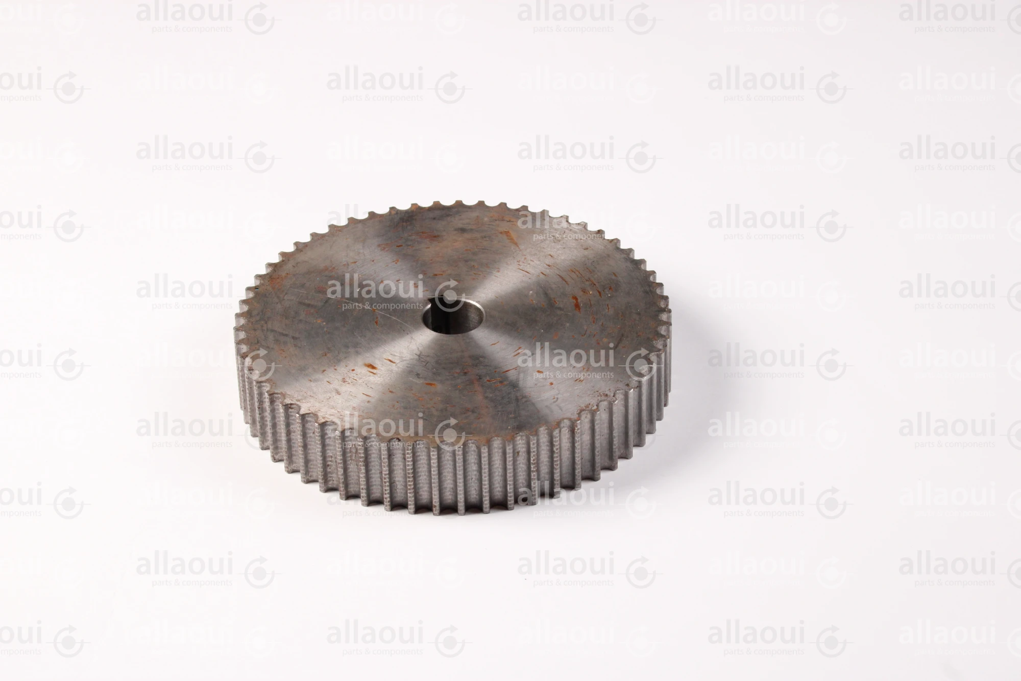 Müller Martini timing belt wheel 0571.1105.4 Müller Martini timing belt wheel 0571.1105.4