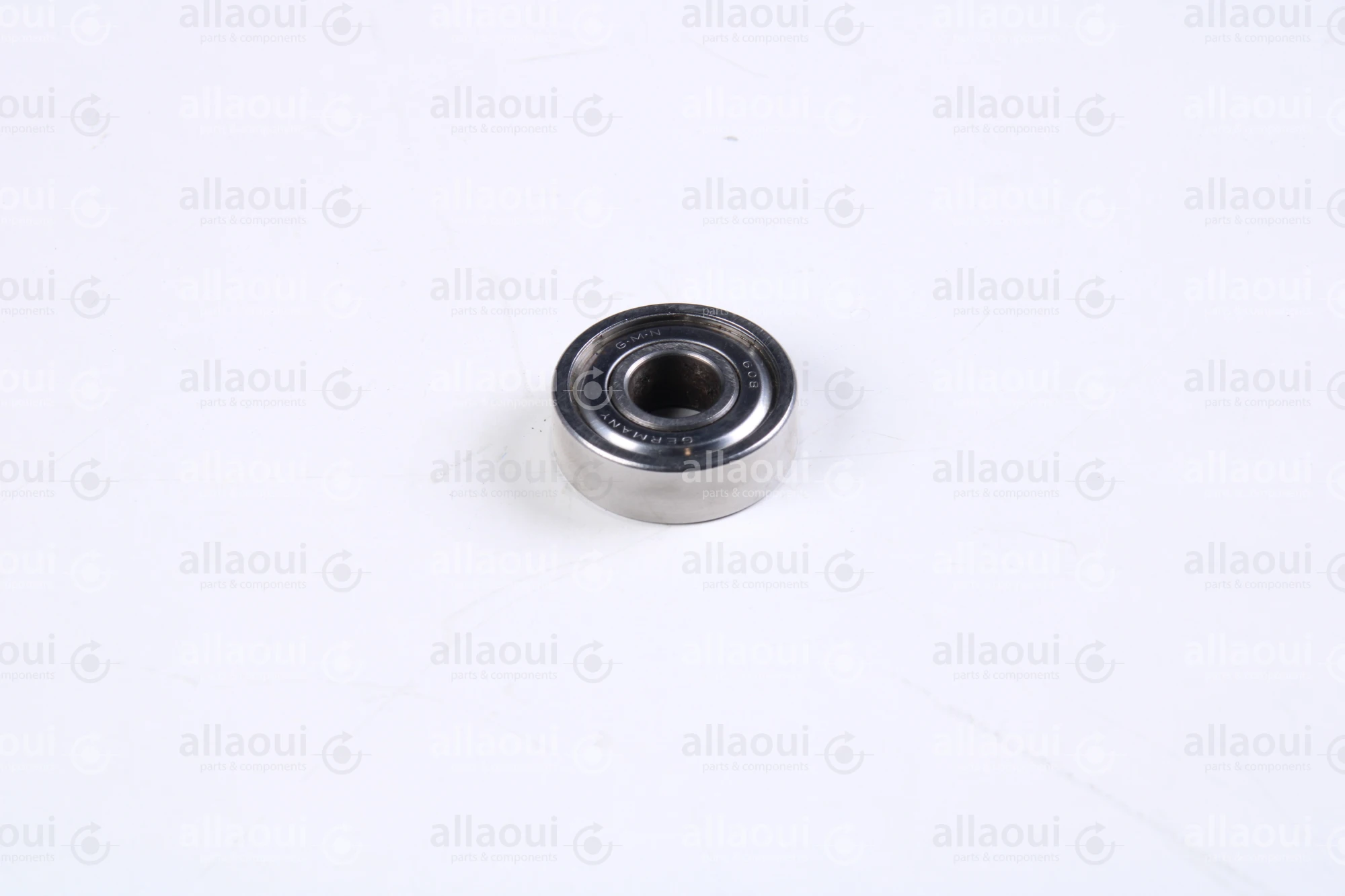GMN Ball bearing 8x22x7 mm GMN608 GMN Ball bearing 8x22x7 mm GMN608