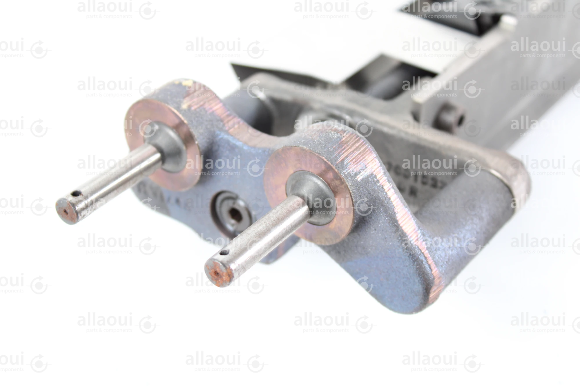 Koenig & Bauer (KBA) Delivery Gripper Pad P7001533 P7006493 Koenig & Bauer (KBA) Delivery Gripper Pad P7001533 P7006493