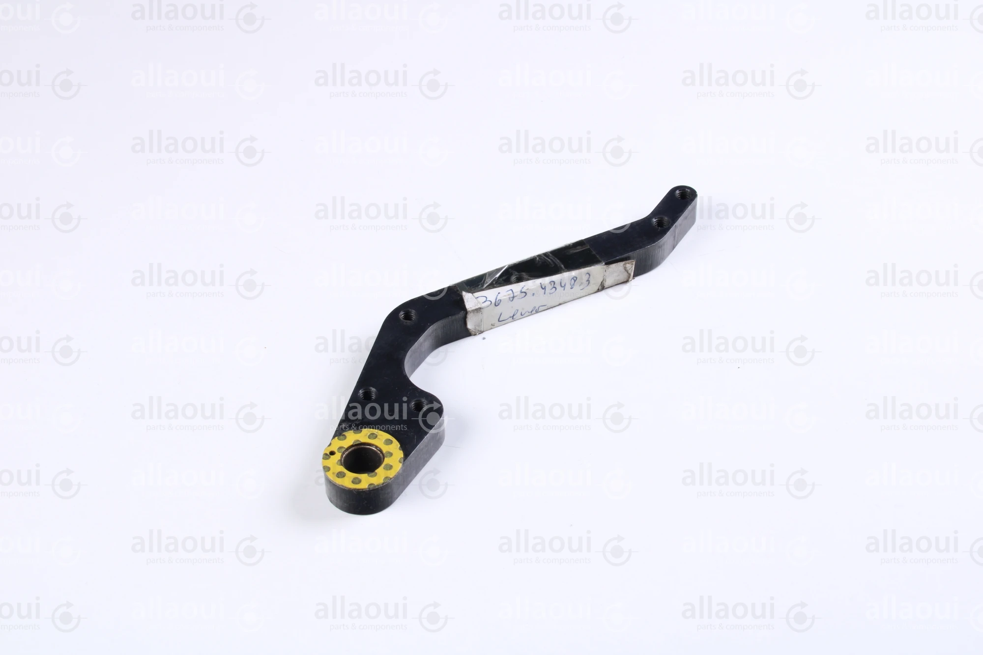 Müller Martini Lever 3675.4348.3 Müller Martini Lever 3675.4348.3