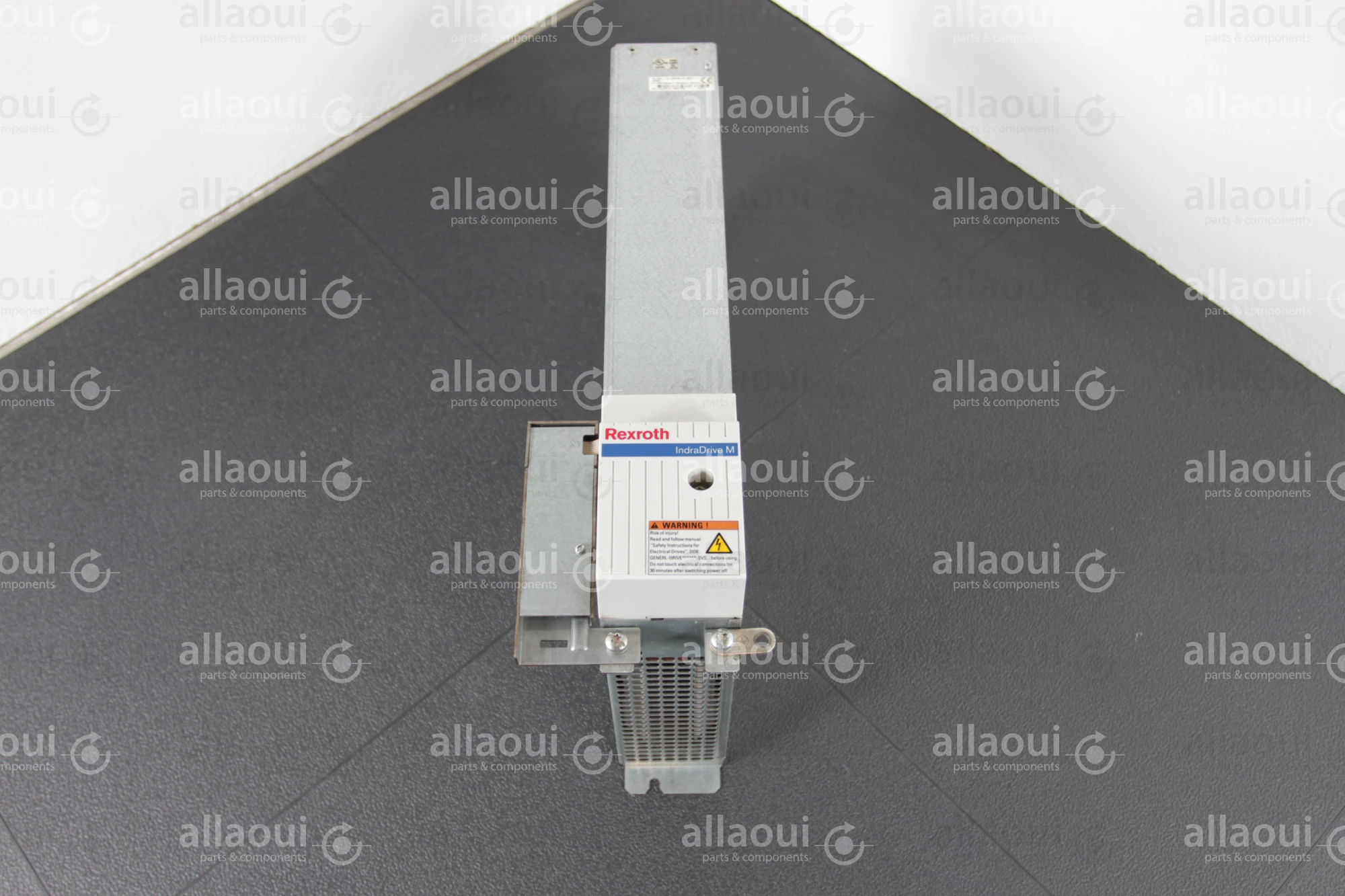 Bosch Rexroth IndraDrive HLC01.10-05M0-A-007-NNNN Bosch Rexroth IndraDrive HLC01.10-05M0-A-007-NNNN