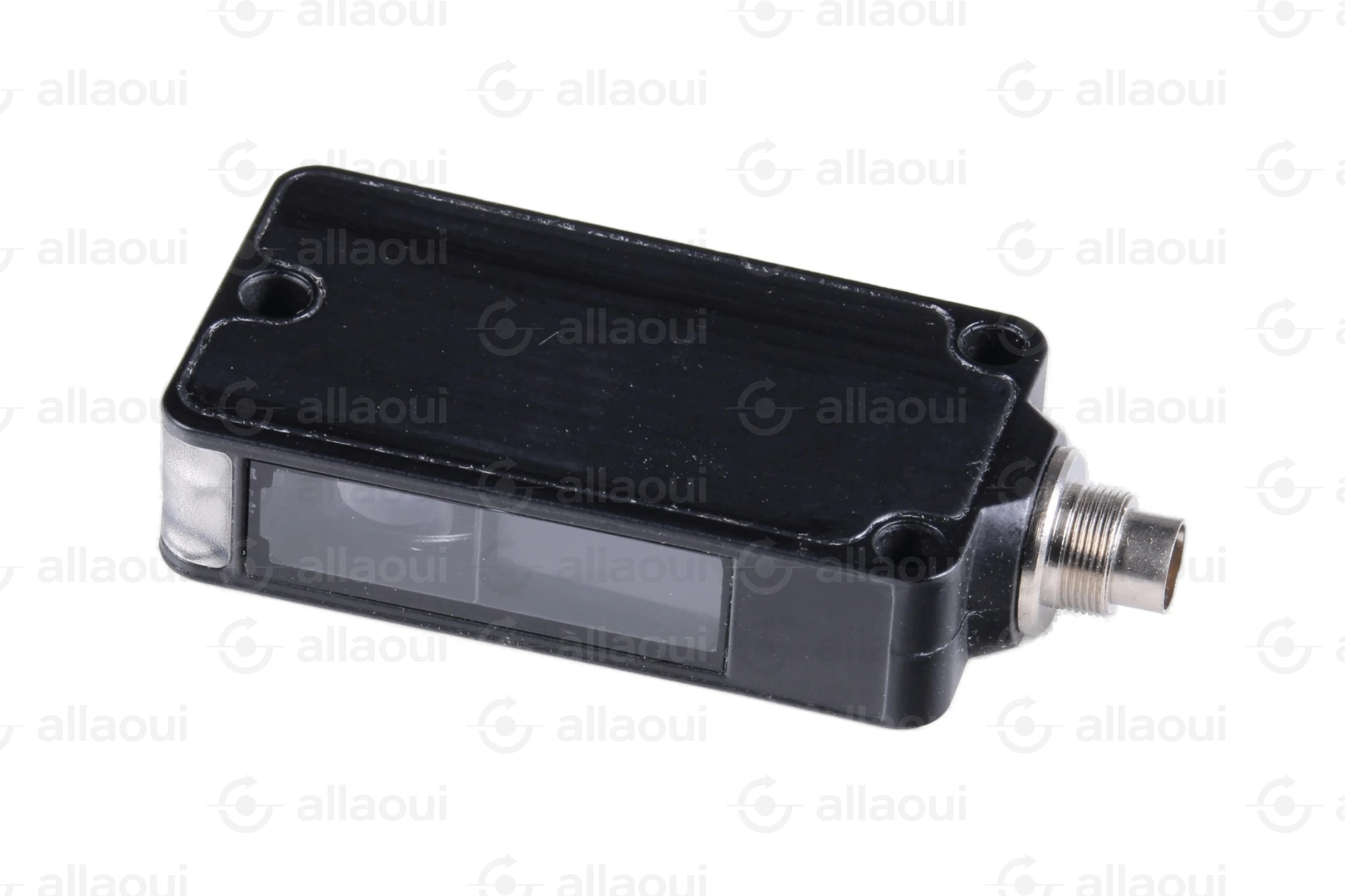 PEPPERL+FUCHS Retroreflective Sensor MLV41-54-G-6785 Lichtschranke 276013